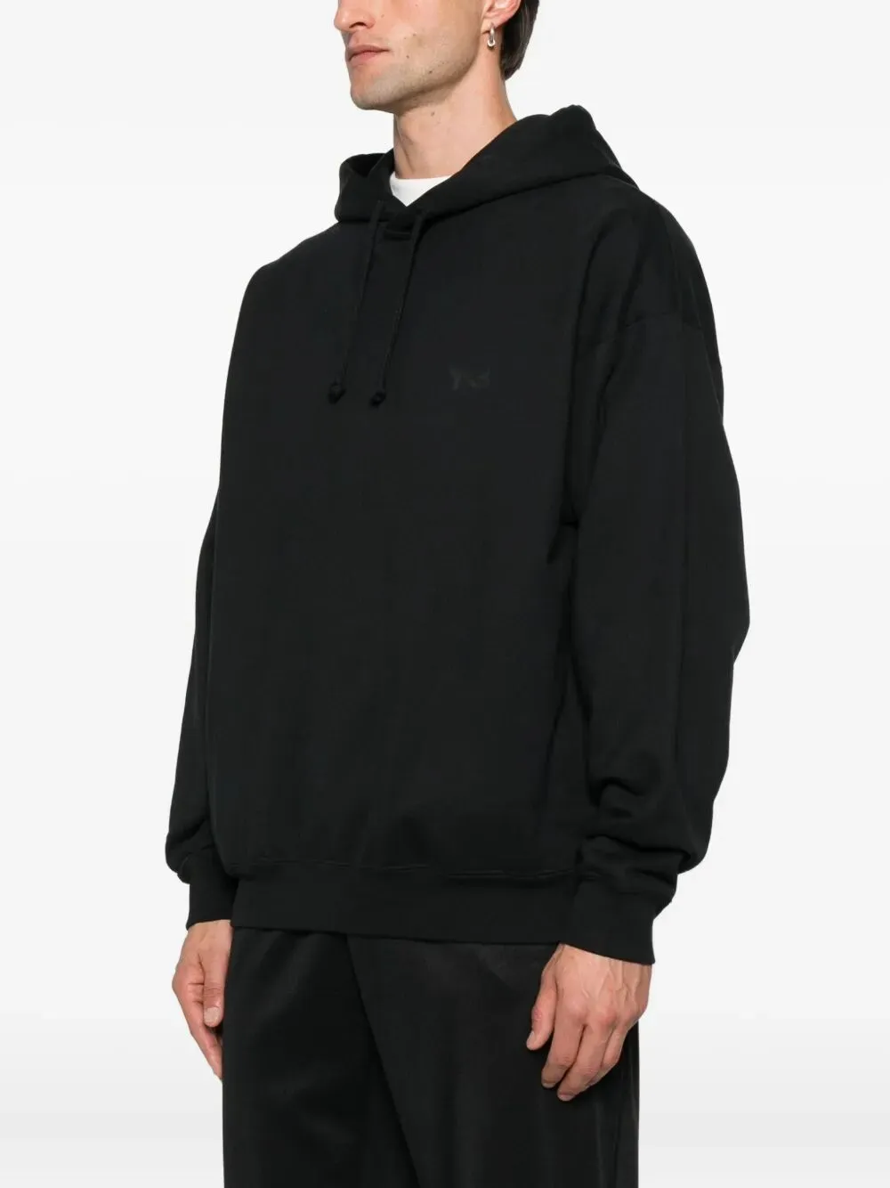 Logo-Print Oversized Hoodie sold by Wanan Luxury product image thumbnail 2