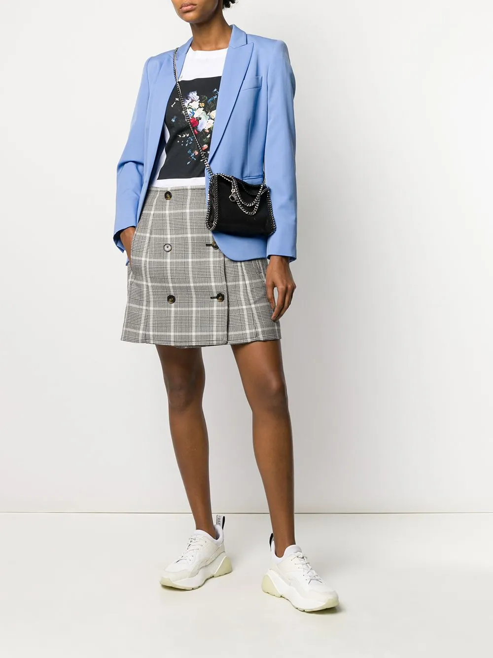 Bags Blacks And Greys sold by Wanan Luxury product image thumbnail 5