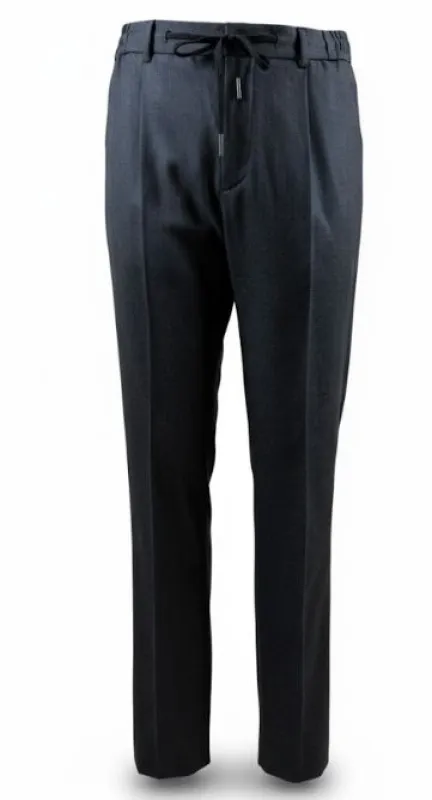 Trousers Blacks And Greys sold by Wanan Luxury