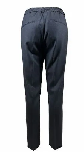Trousers Blacks And Greys sold by Wanan Luxury product image thumbnail 2