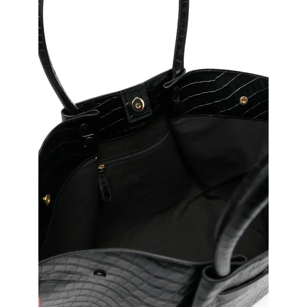 Bags Black sold by Wanan Luxury product image thumbnail 4