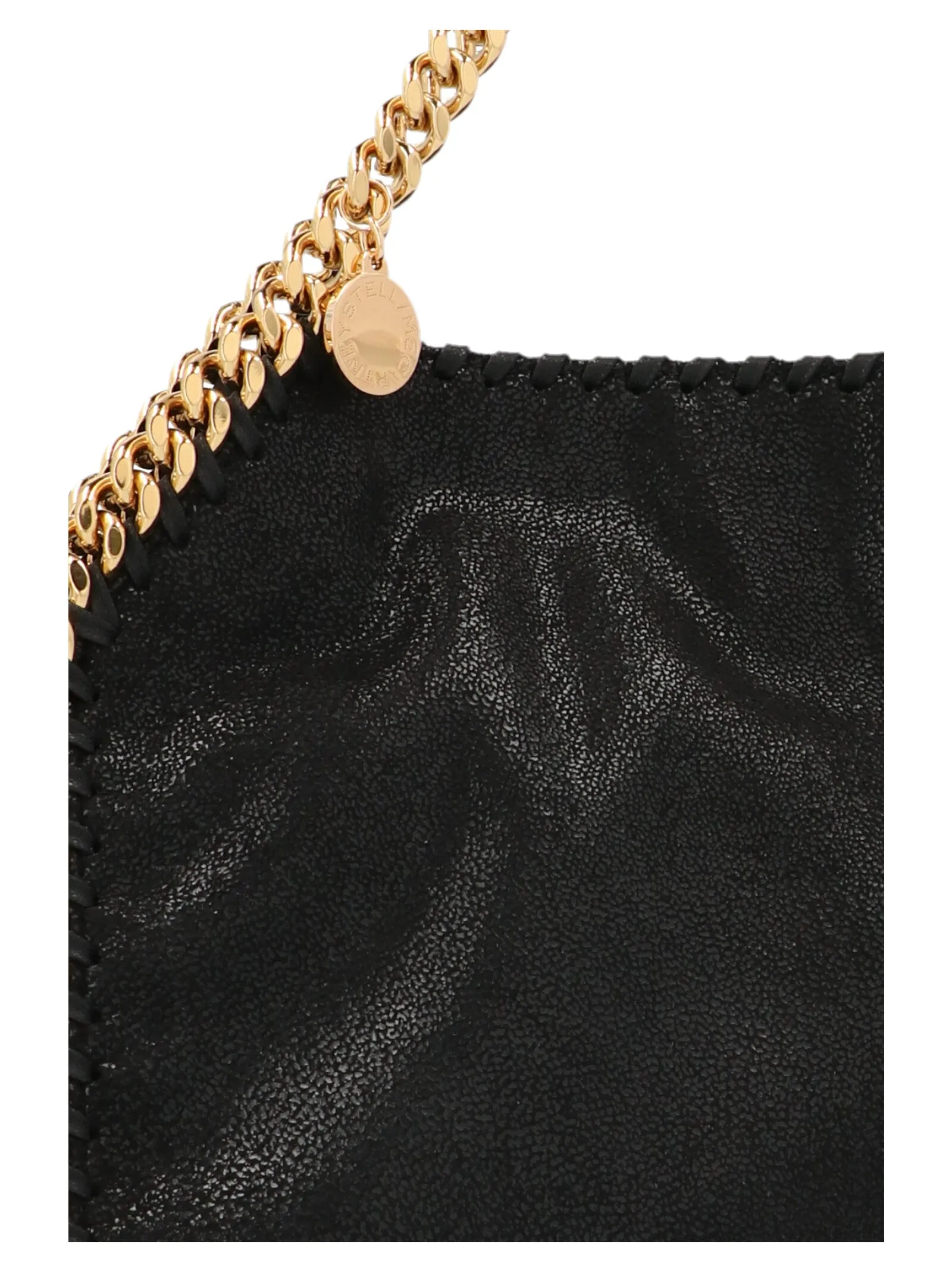 Falabella Hand Bags Black sold by Wanan Luxury product image thumbnail 3