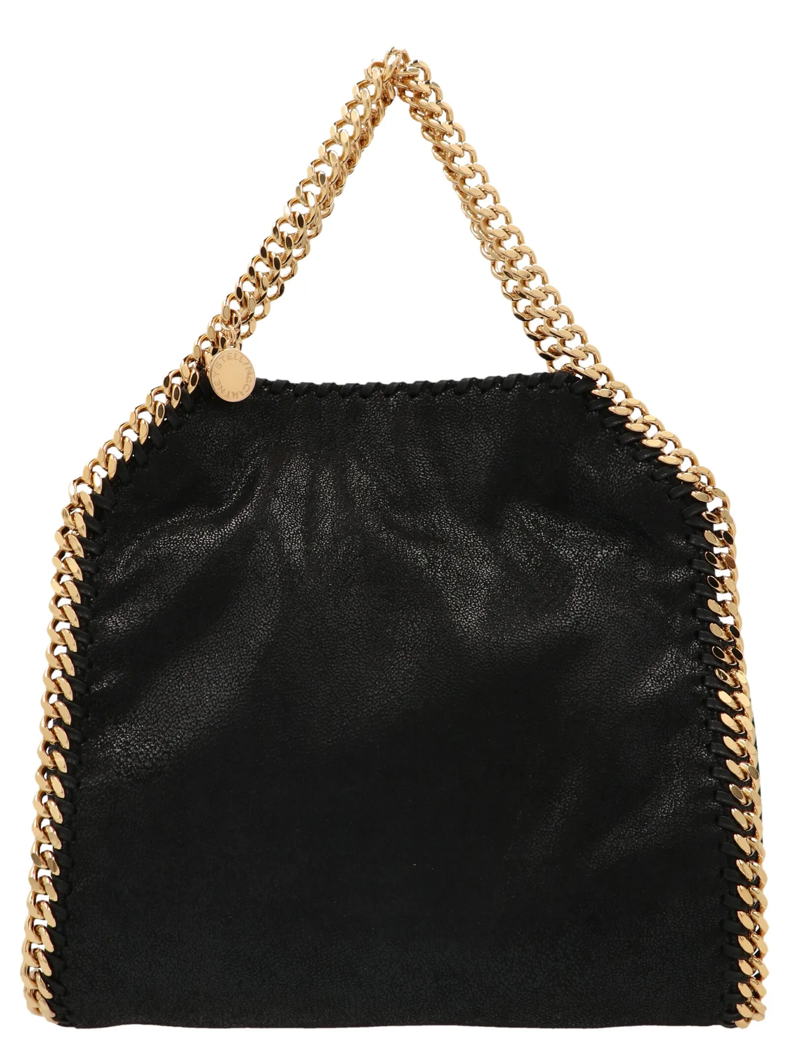 Falabella Hand Bags Black sold by Wanan Luxury