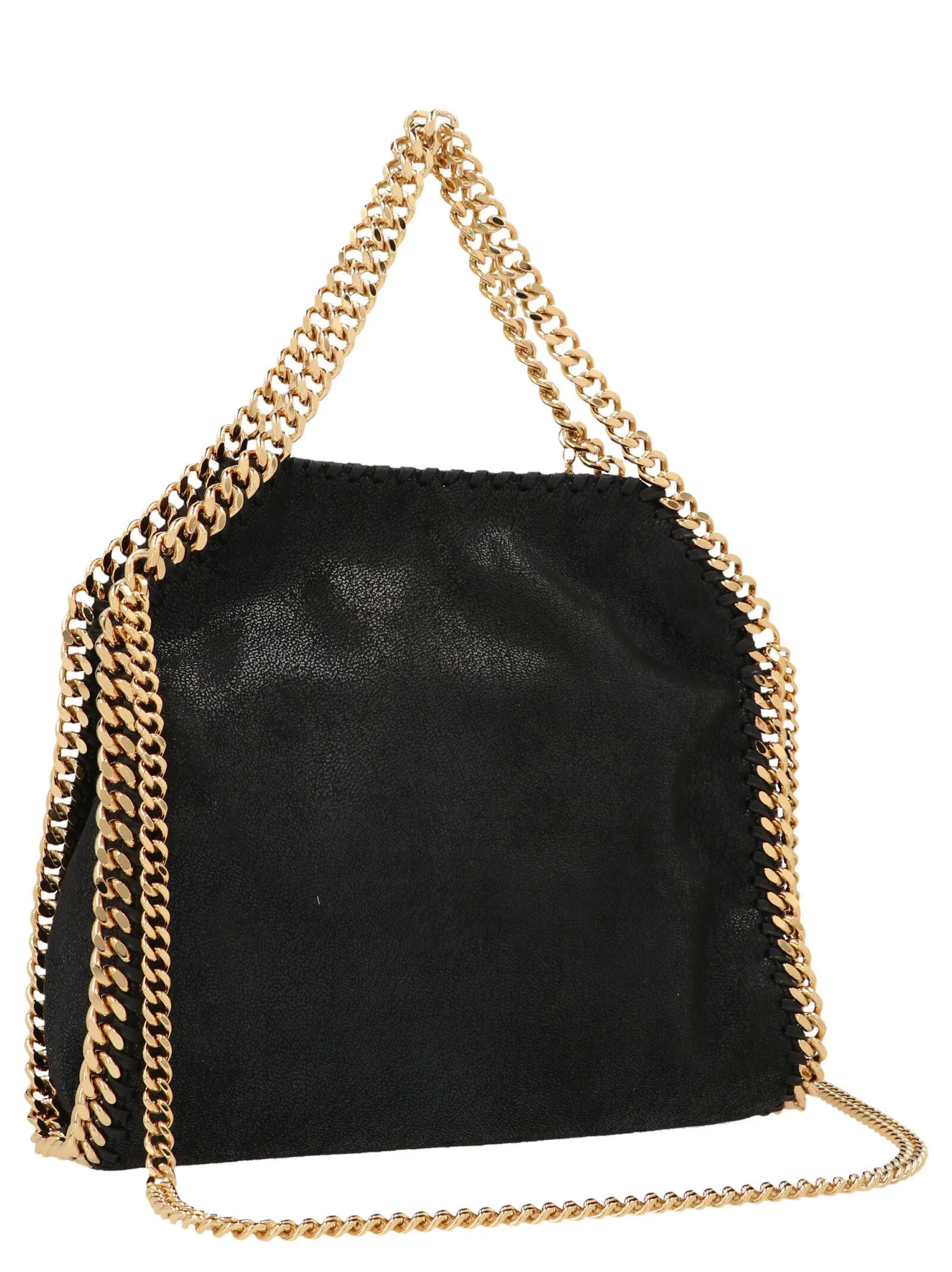 Falabella Hand Bags Black sold by Wanan Luxury product image thumbnail 2