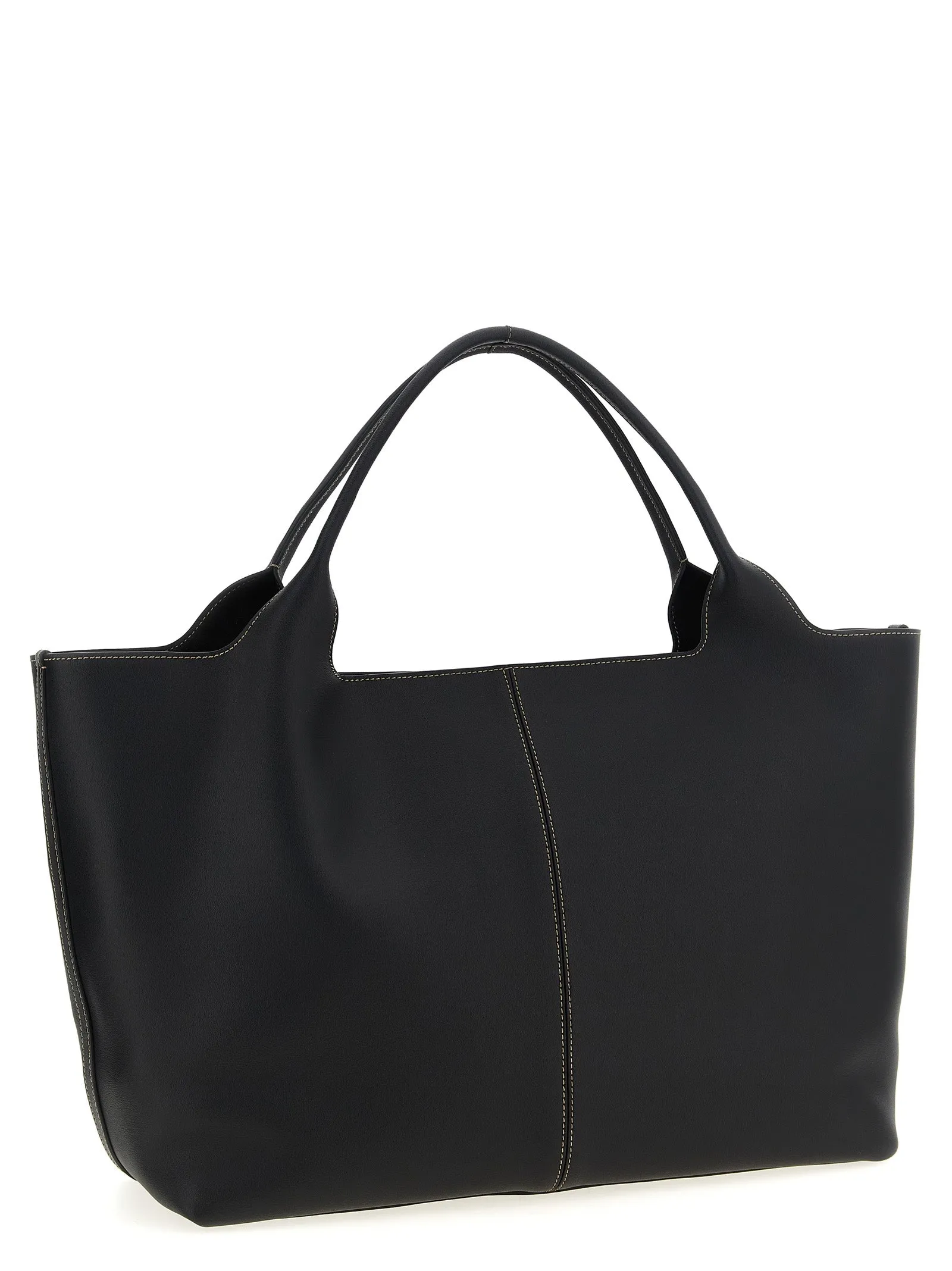 Ebr Tote Bag Black sold by Wanan Luxury product image thumbnail 2