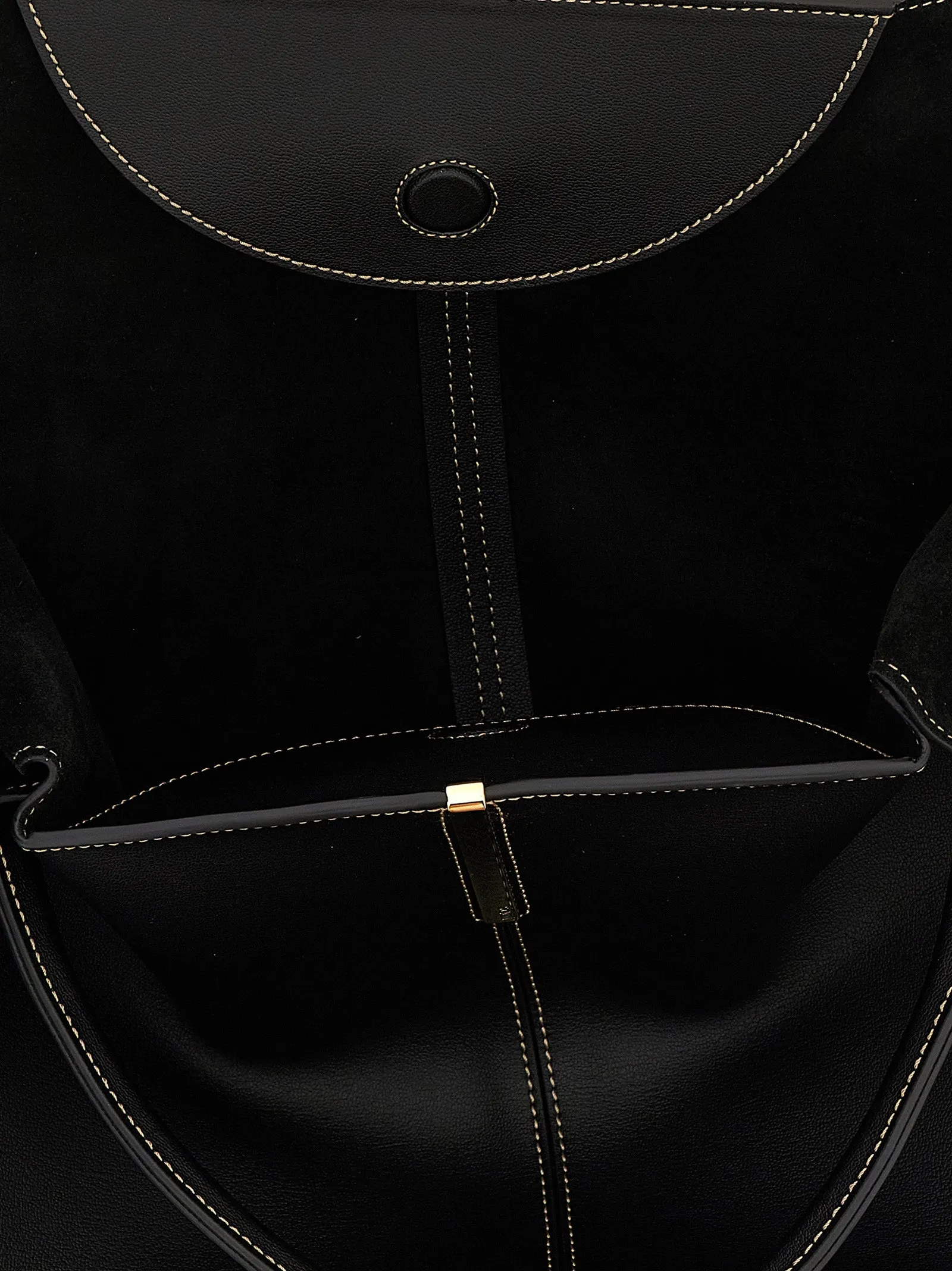 Ebr Tote Bag Black sold by Wanan Luxury product image thumbnail 4