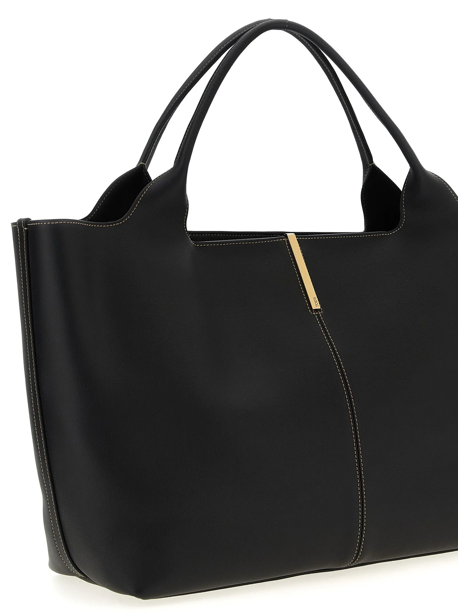 Ebr Tote Bag Black sold by Wanan Luxury product image thumbnail 3