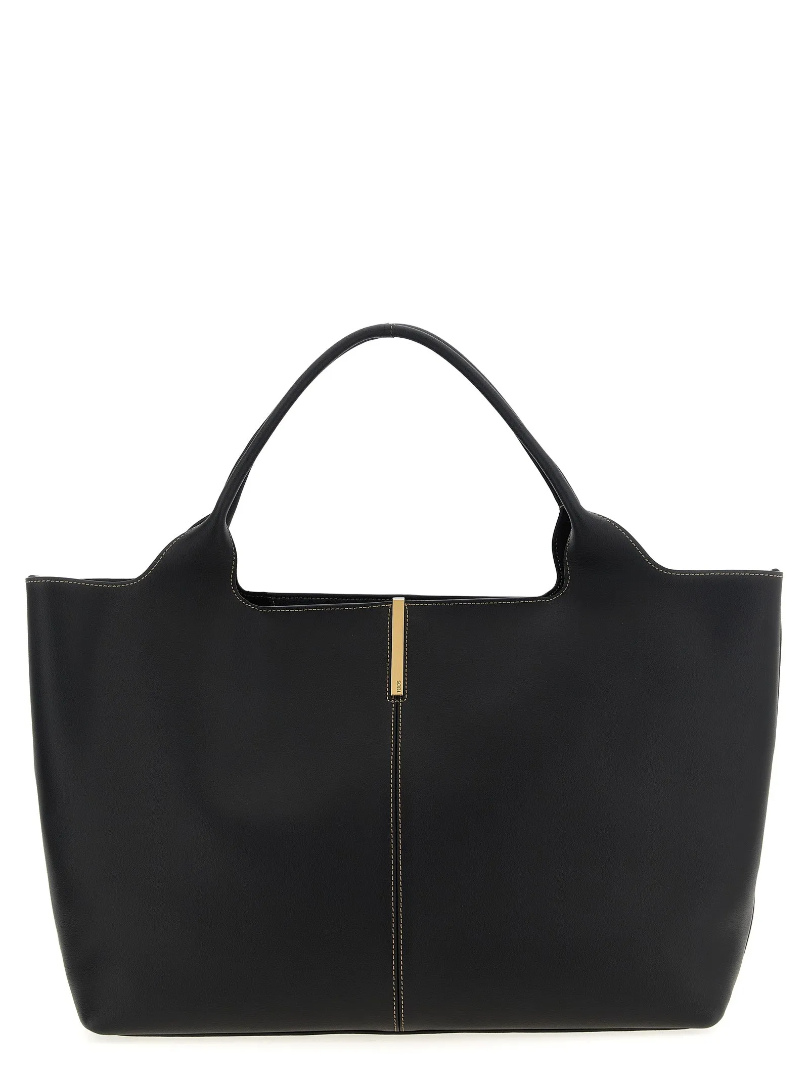 Ebr Tote Bag Black sold by Wanan Luxury