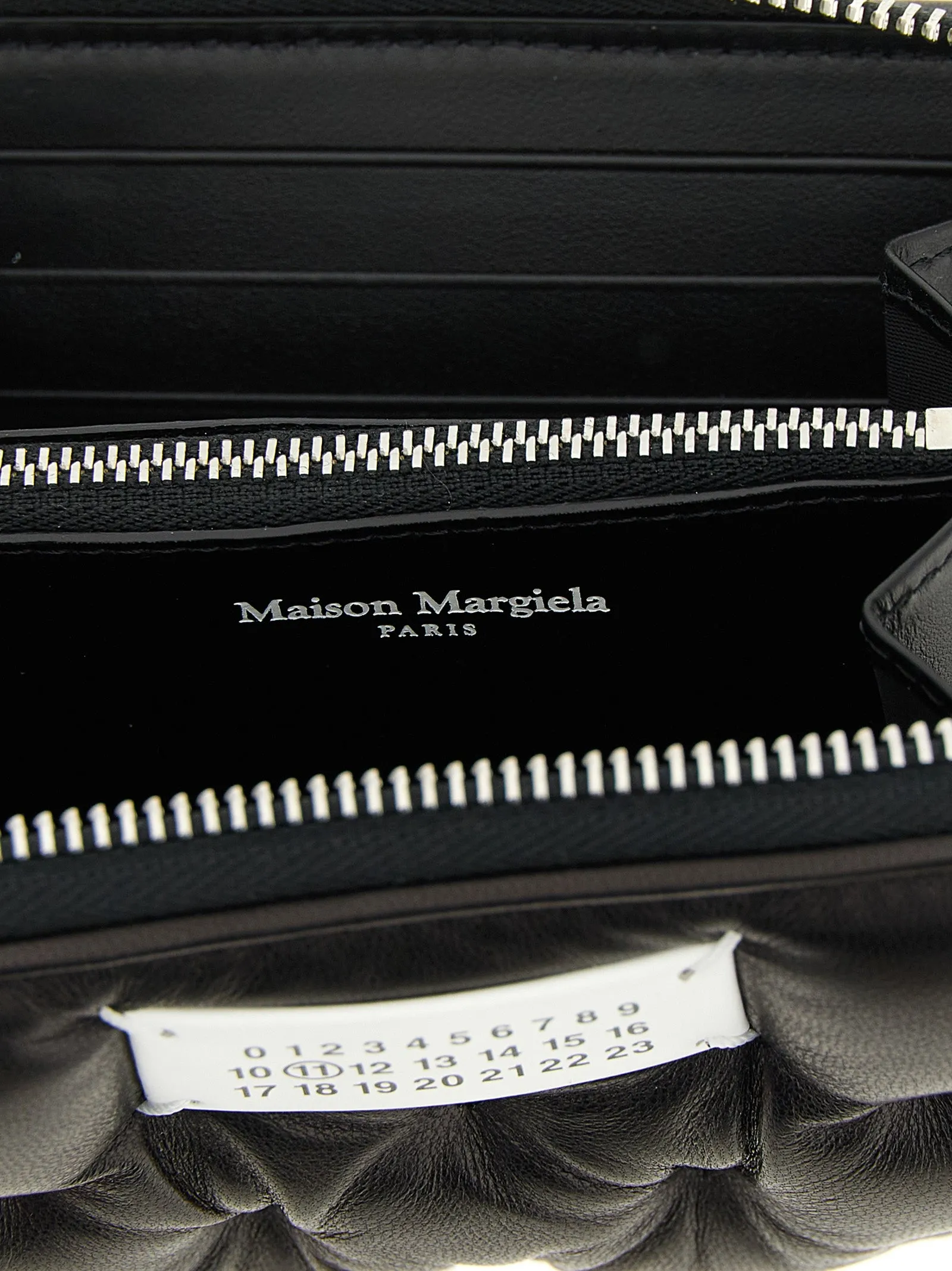 Glam Slam Wallets And Card Holders Black sold by Wanan Luxury product image thumbnail 3