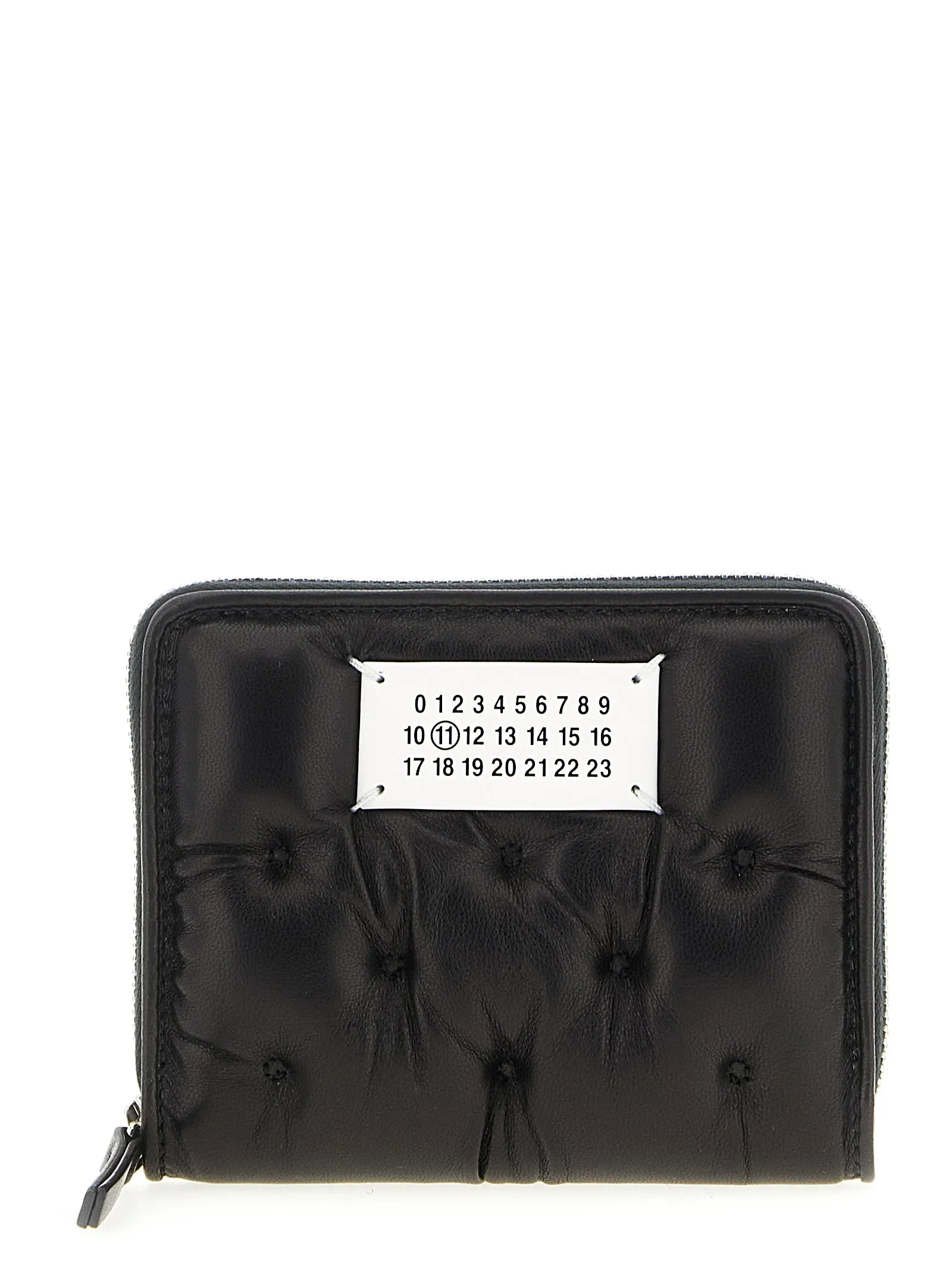 Glam Slam Wallets And Card Holders Black sold by Wanan Luxury