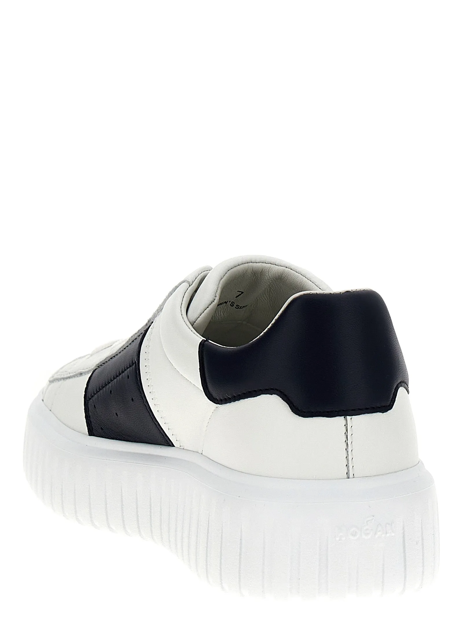 H-Stripes Sneakers Blue sold by Wanan Luxury product image thumbnail 3