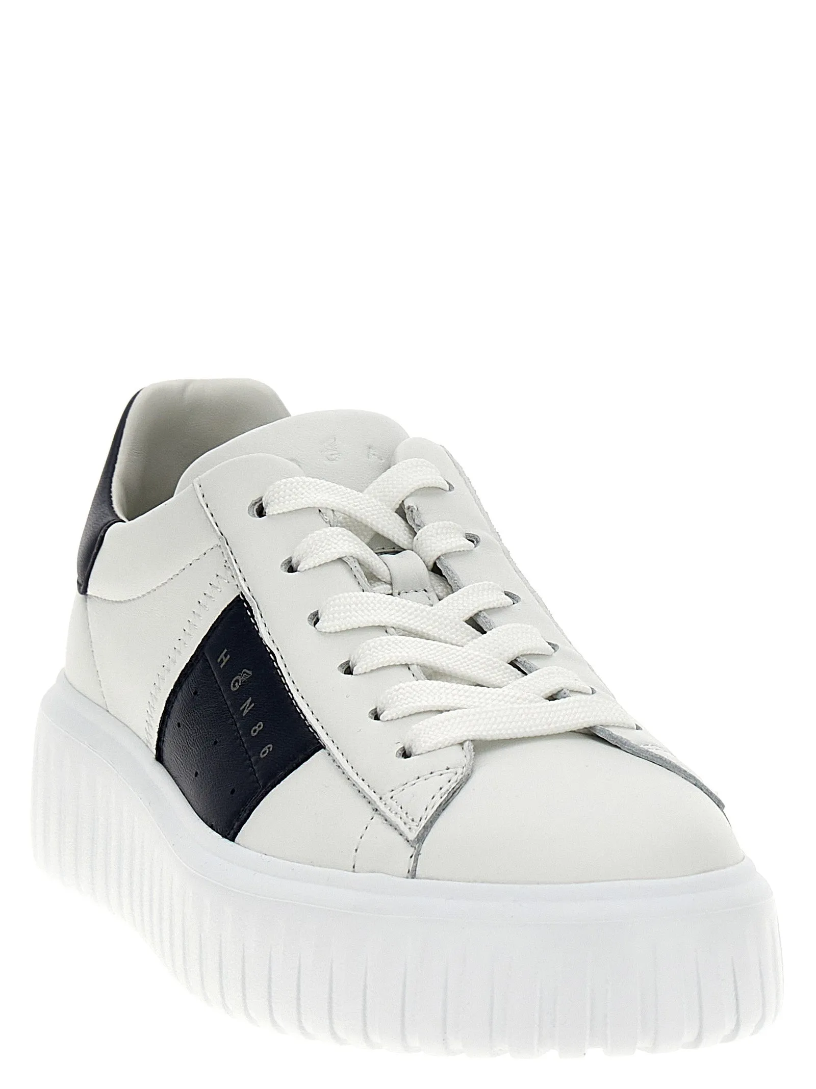 H-Stripes Sneakers Blue sold by Wanan Luxury product image thumbnail 2
