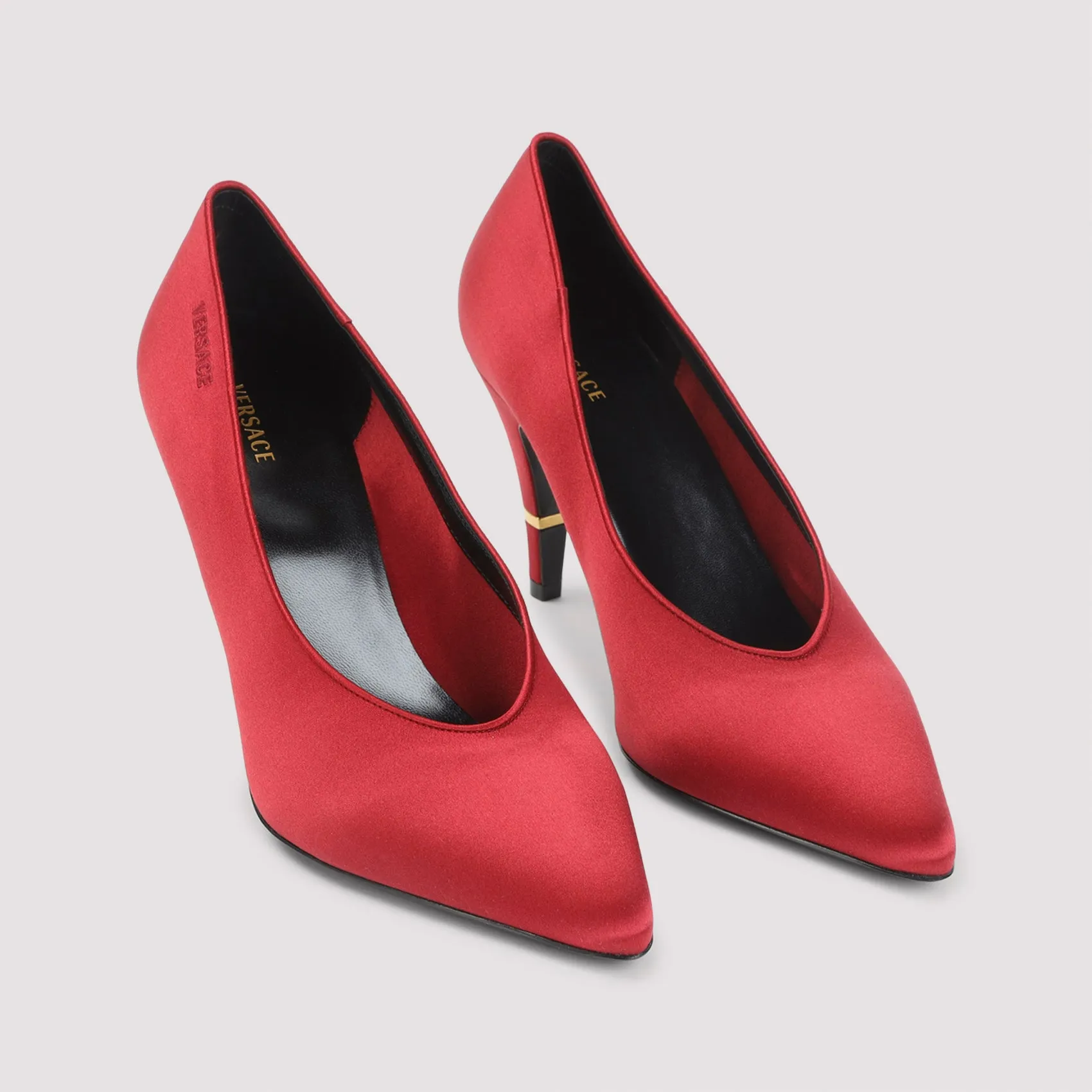 Pumps Red sold by Wanan Luxury product image thumbnail 4