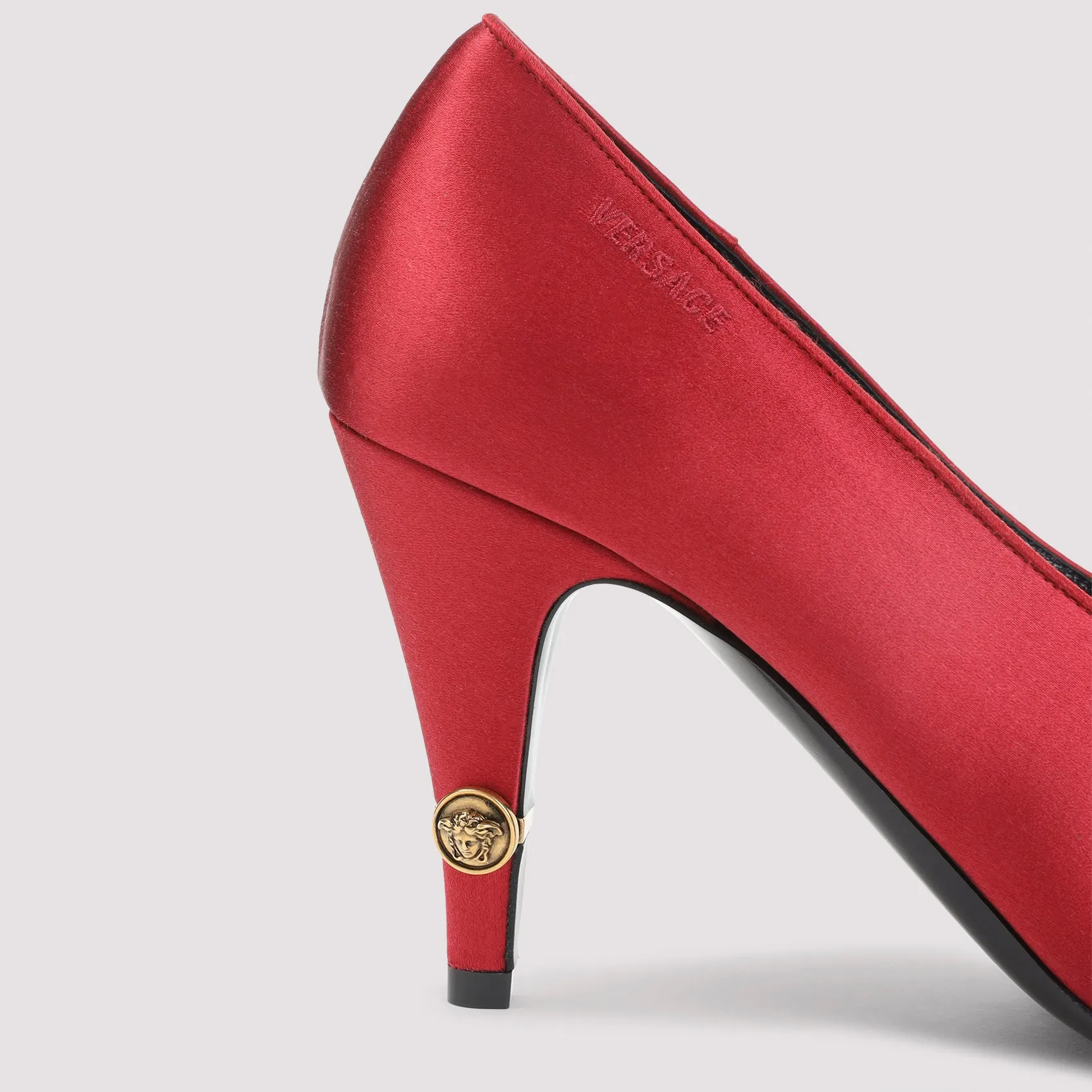 Pumps Red sold by Wanan Luxury product image thumbnail 5