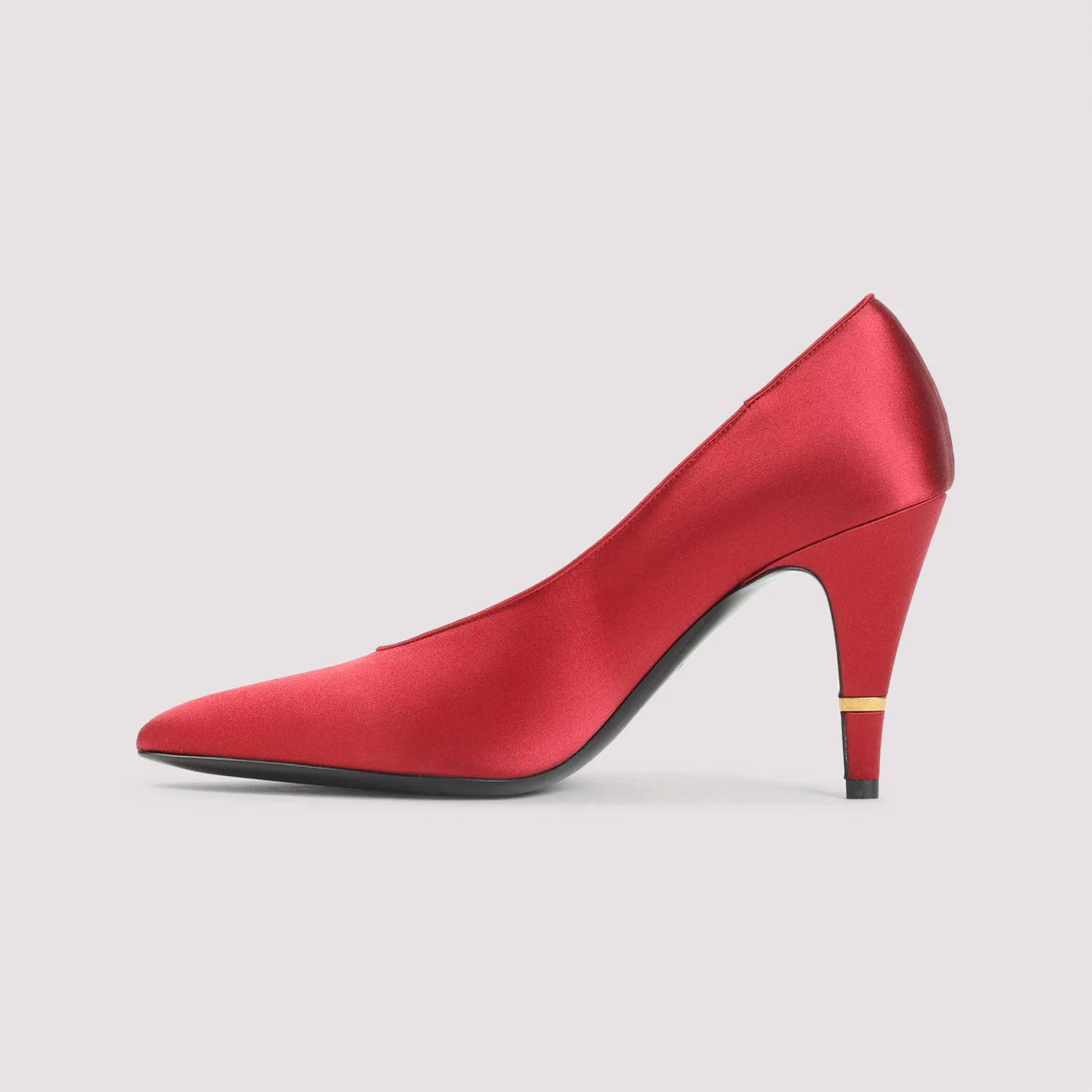 Pumps Red sold by Wanan Luxury product image thumbnail 3