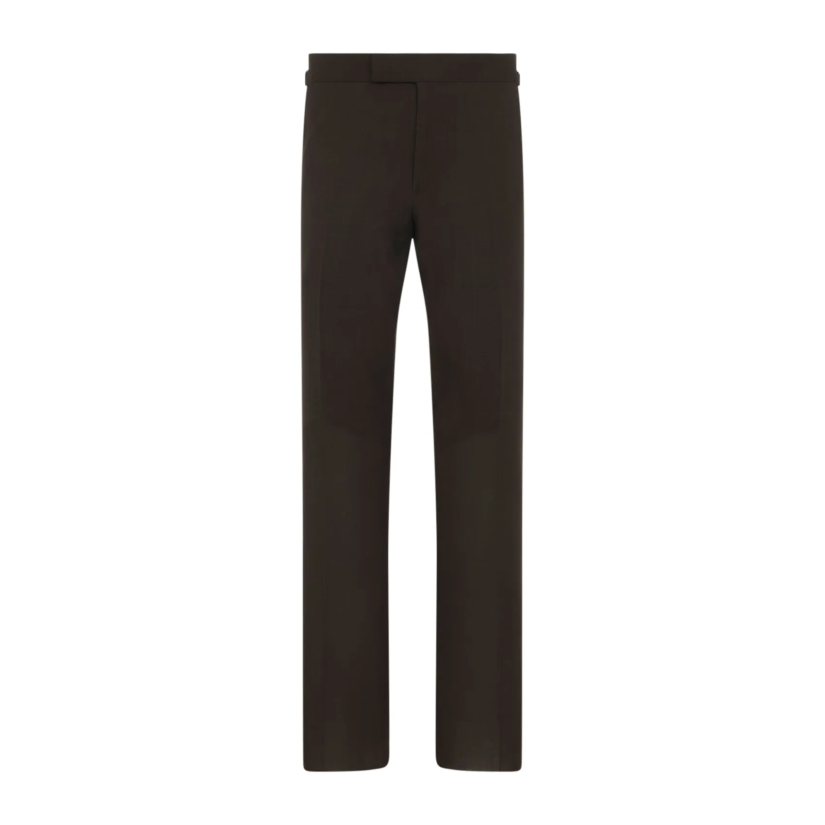 Regular & Straight Leg Brown sold by Wanan Luxury