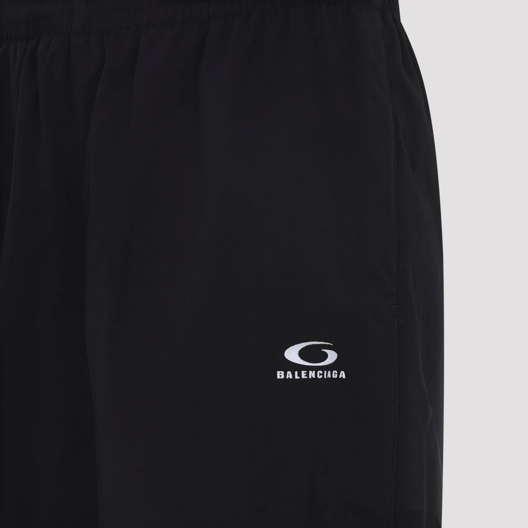 Track Pant Black sold by Wanan Luxury product image thumbnail 4