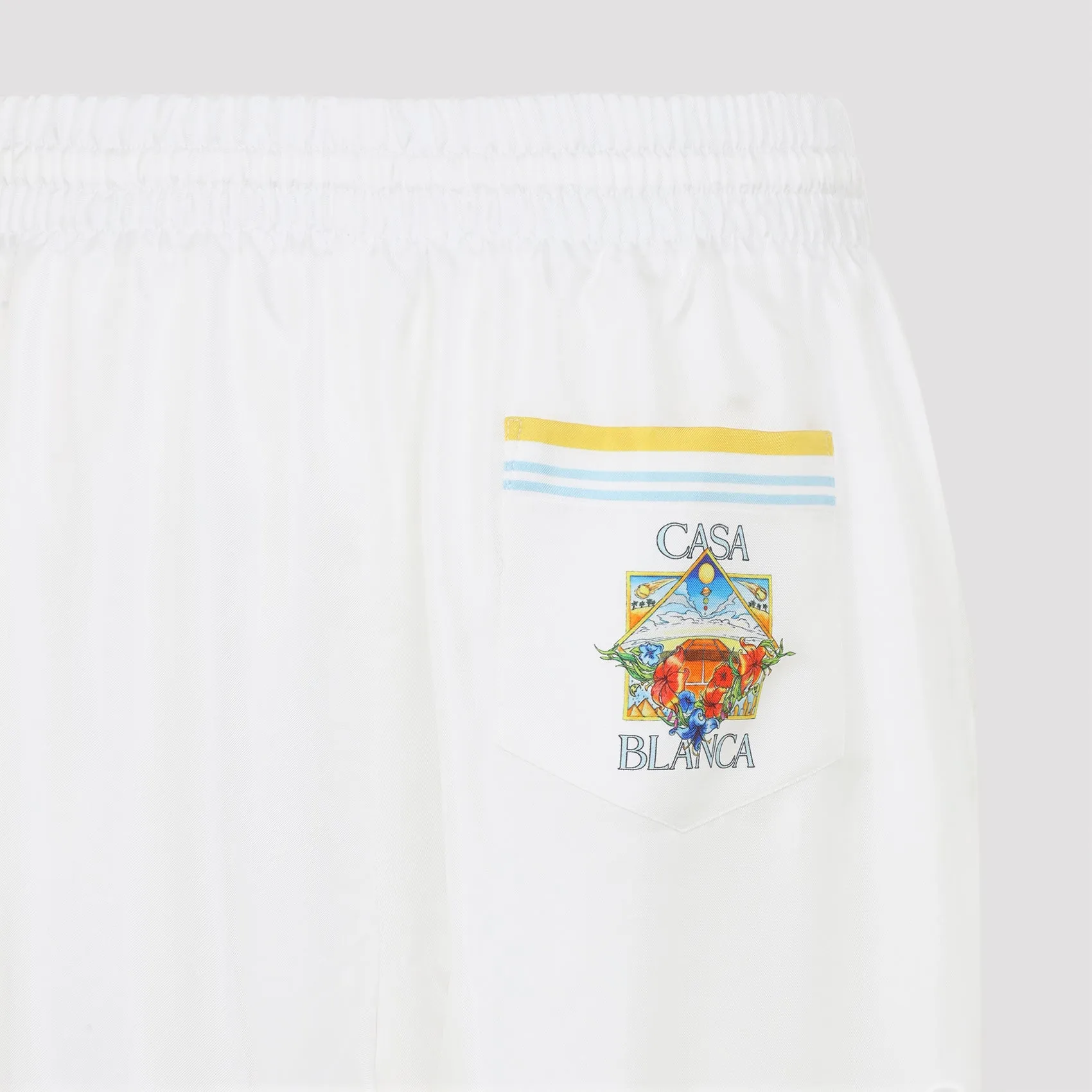 Bermuda White sold by Wanan Luxury product image thumbnail 4