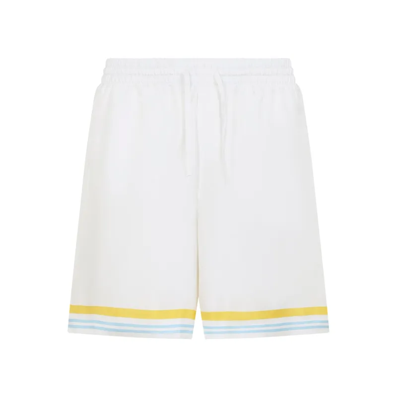 Bermuda White sold by Wanan Luxury