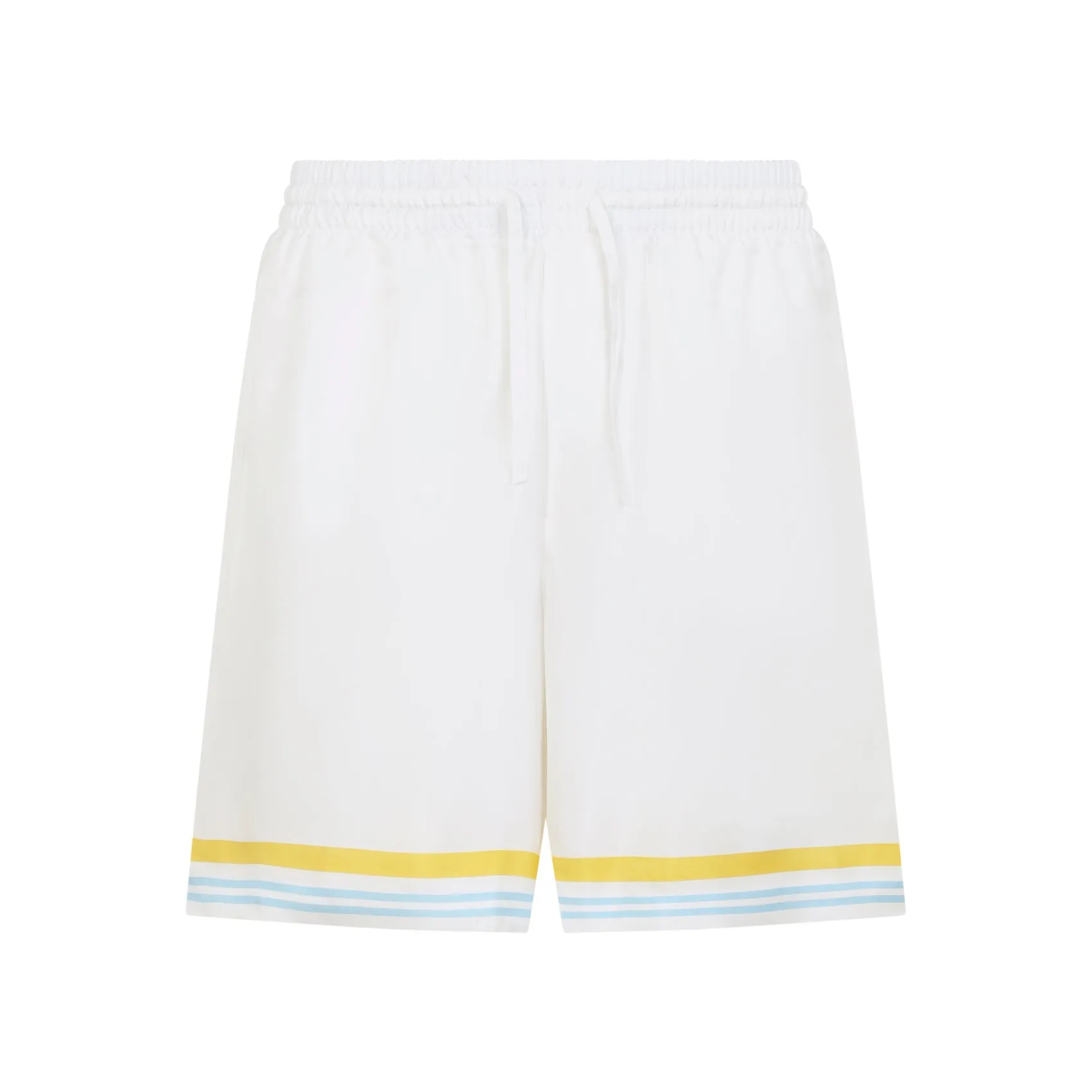 Bermuda White sold by Wanan Luxury