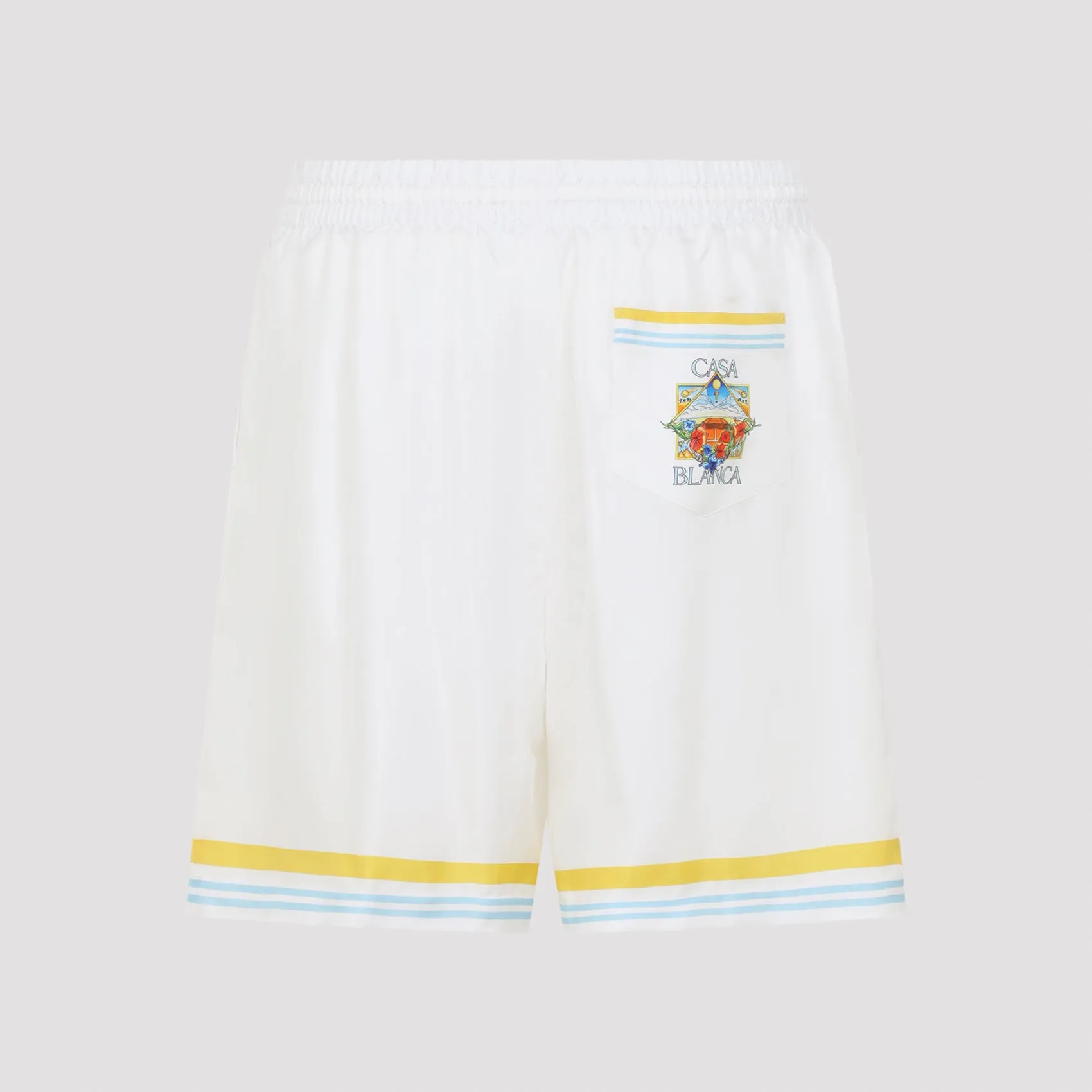 Bermuda White sold by Wanan Luxury product image thumbnail 3