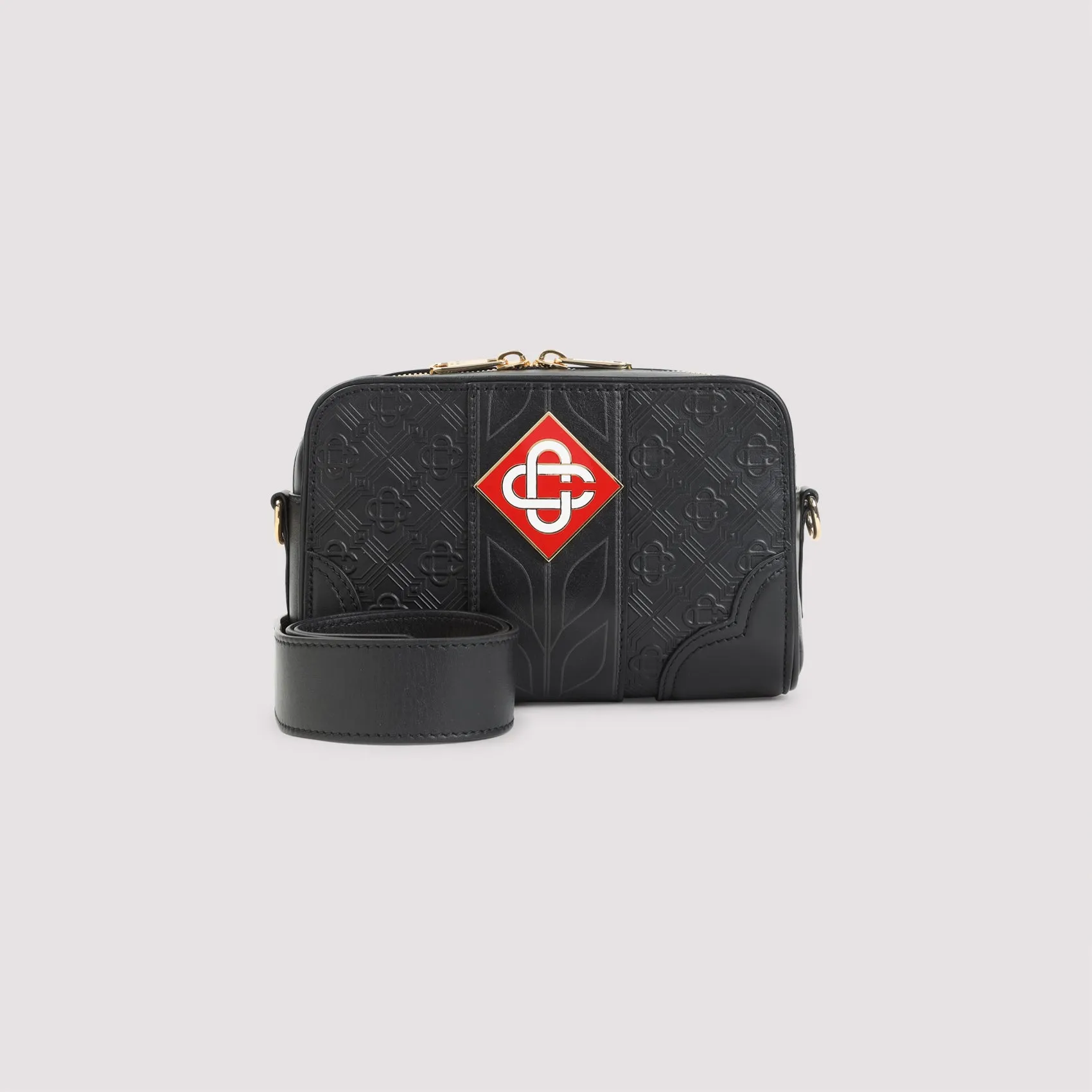 Satchel & Cross Body Black sold by Wanan Luxury product image thumbnail 2