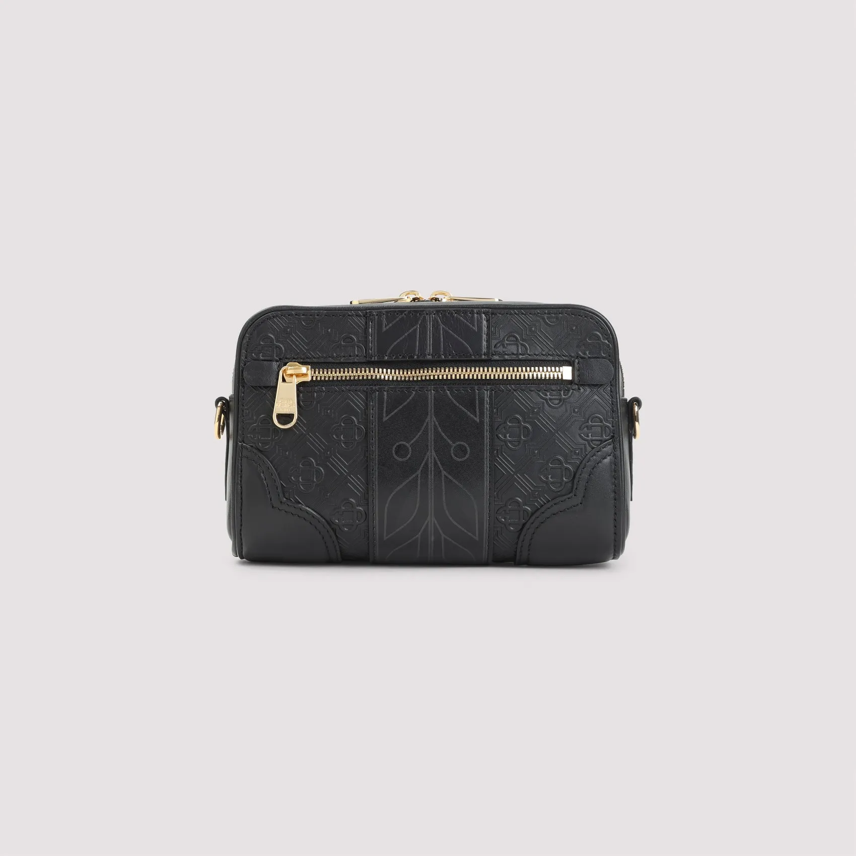 Satchel & Cross Body Black sold by Wanan Luxury product image thumbnail 3