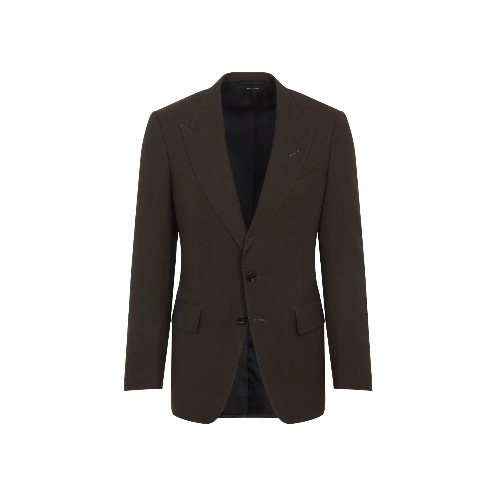 Jackets Brown sold by Wanan Luxury
