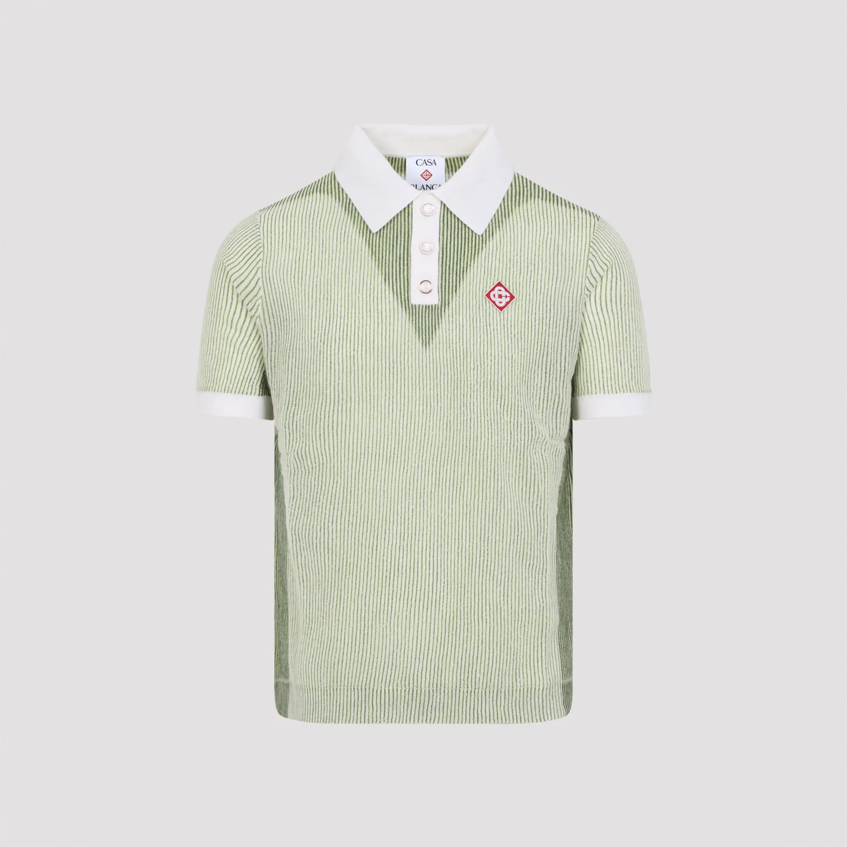 Polo Green sold by Wanan Luxury product image thumbnail 2