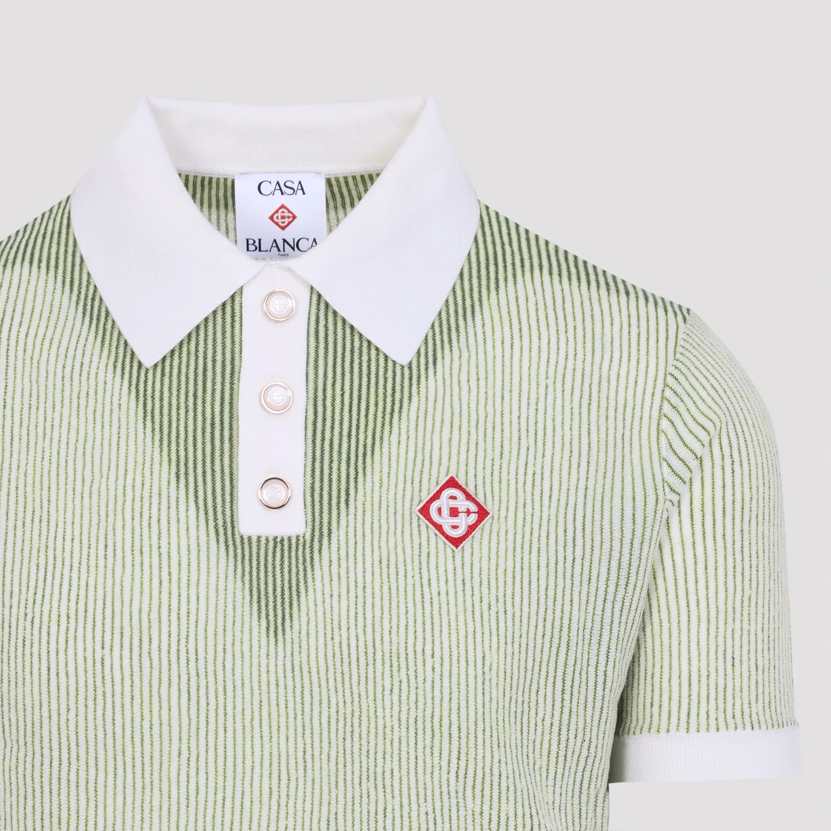 Polo Green sold by Wanan Luxury product image thumbnail 4
