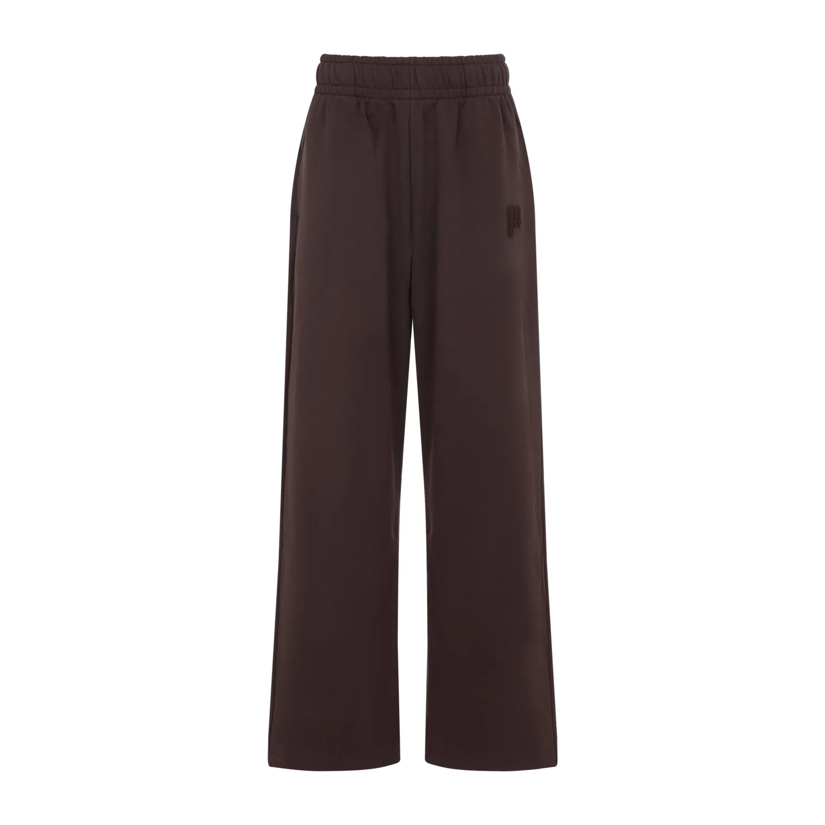 Track Pant Brown sold by Wanan Luxury