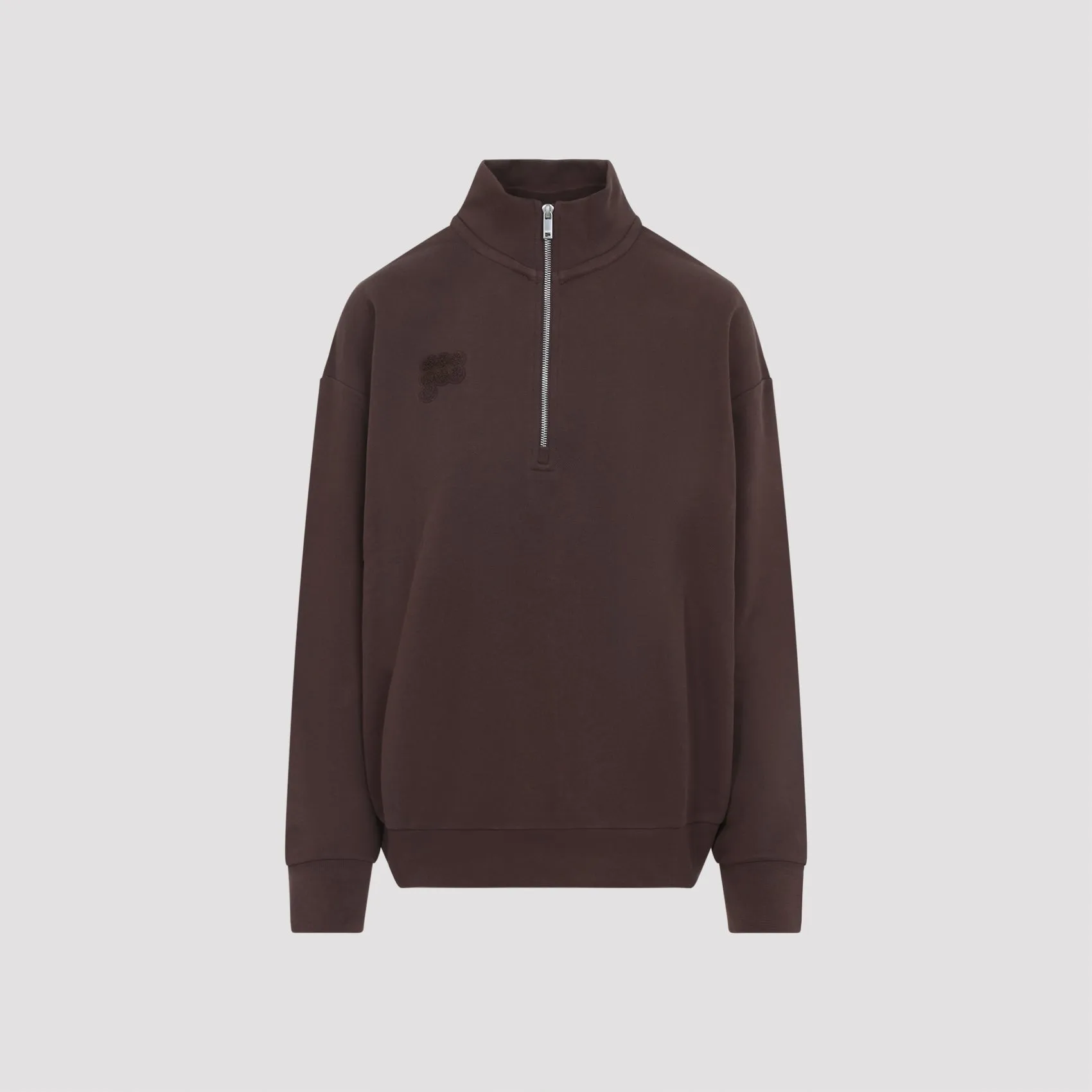 Sweatshirts Brown sold by Wanan Luxury product image thumbnail 2