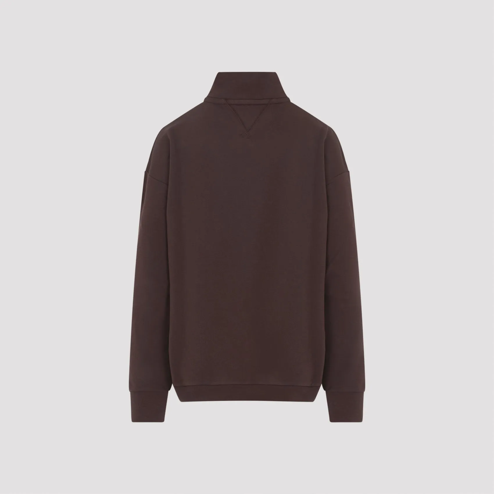 Sweatshirts Brown sold by Wanan Luxury product image thumbnail 3