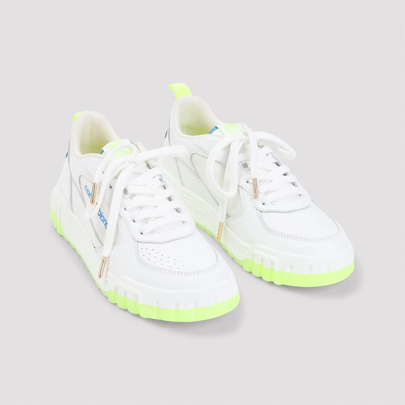 Sneakers White sold by Wanan Luxury product image thumbnail 4