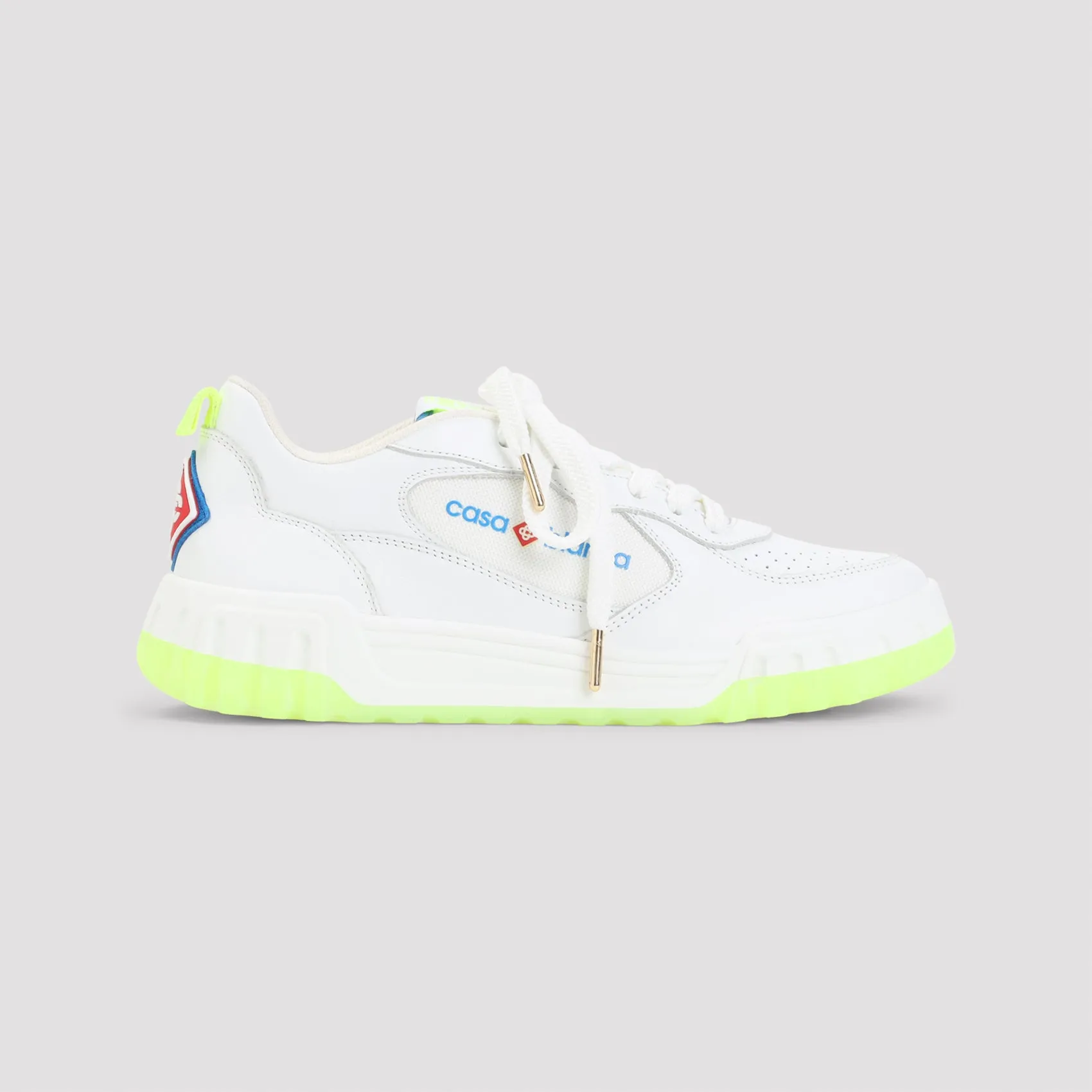 Sneakers White sold by Wanan Luxury product image thumbnail 2