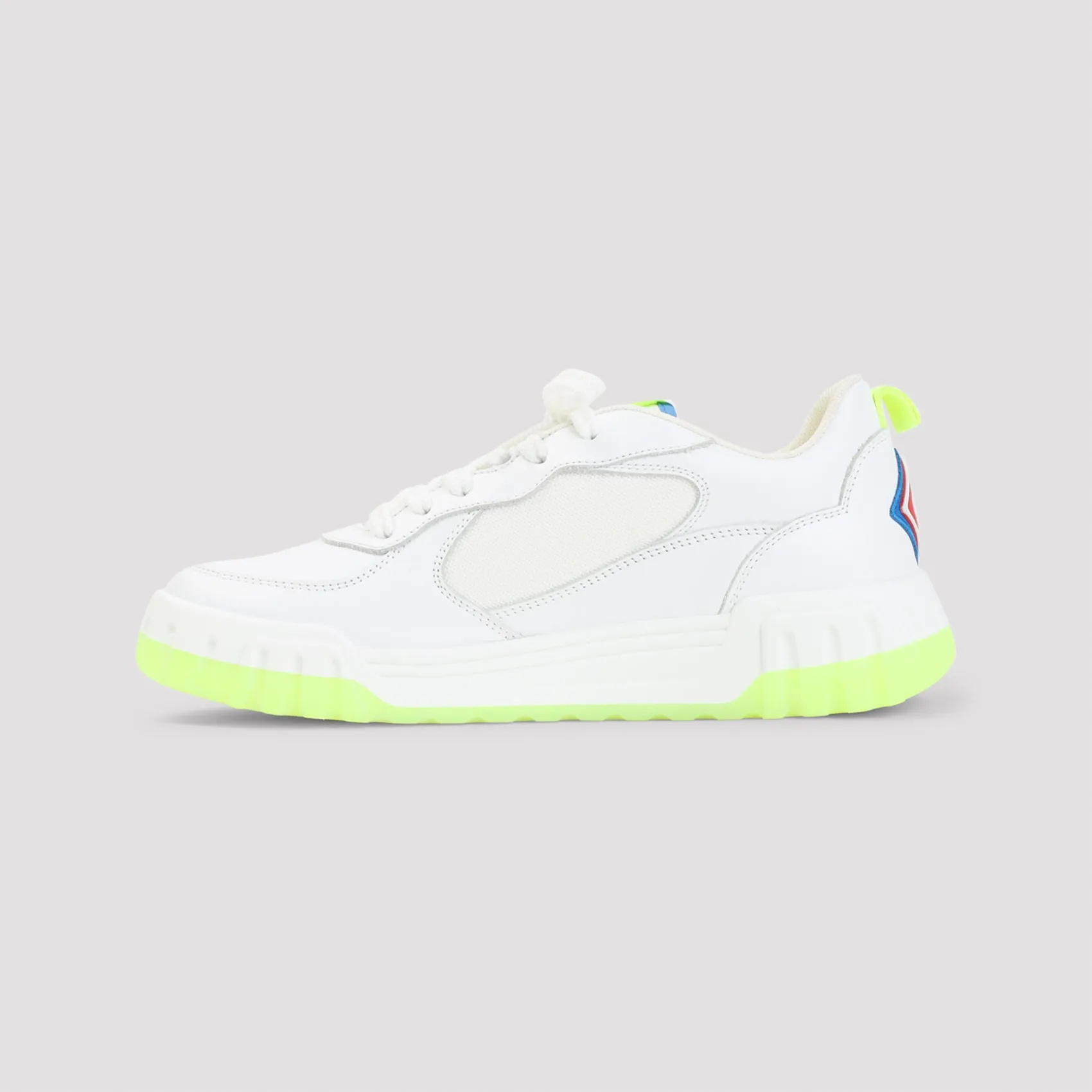 Sneakers White sold by Wanan Luxury product image thumbnail 3