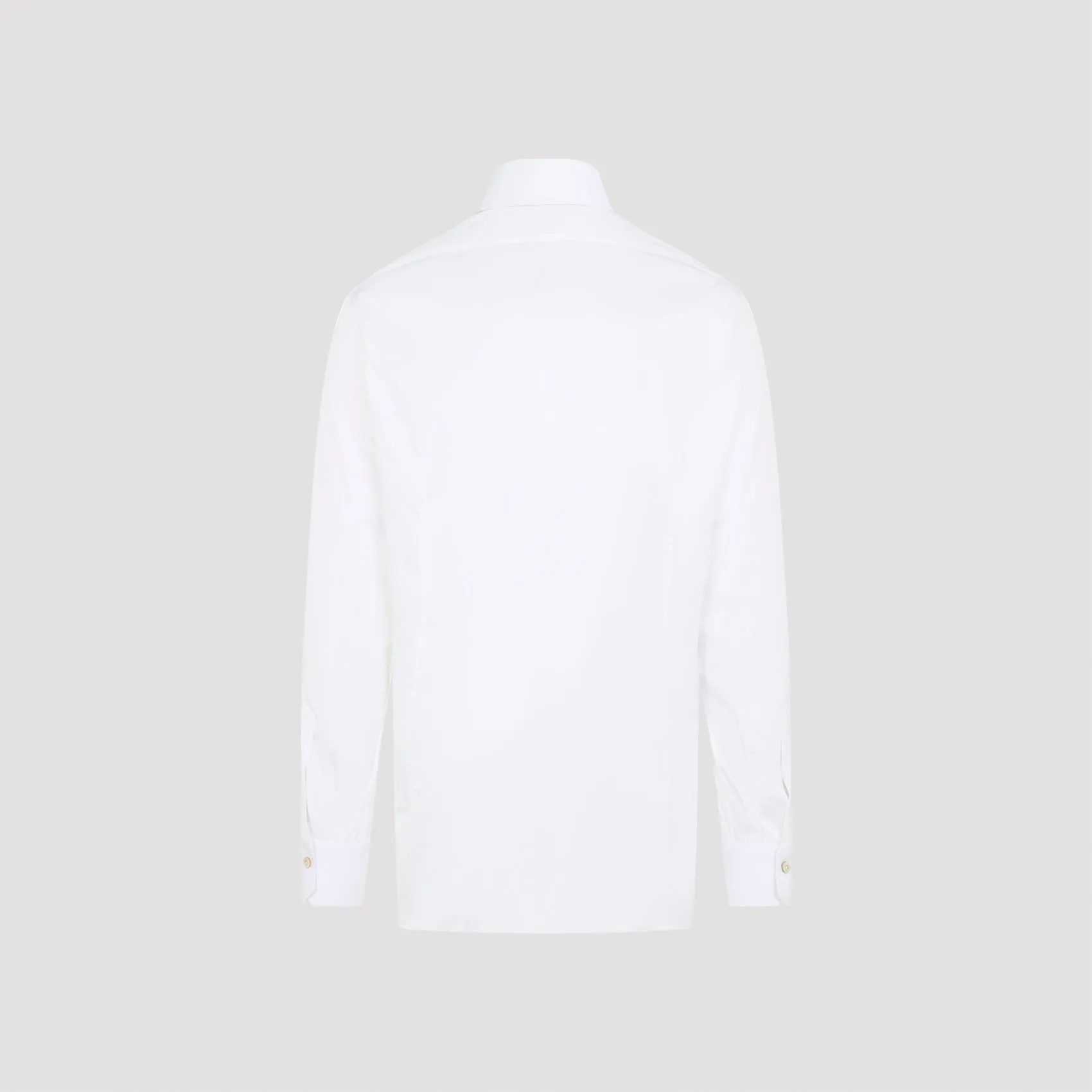 Shirts White sold by Wanan Luxury product image thumbnail 3