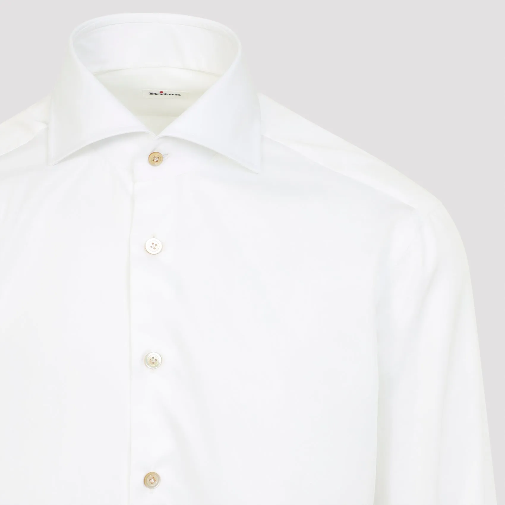 Shirts White sold by Wanan Luxury product image thumbnail 4