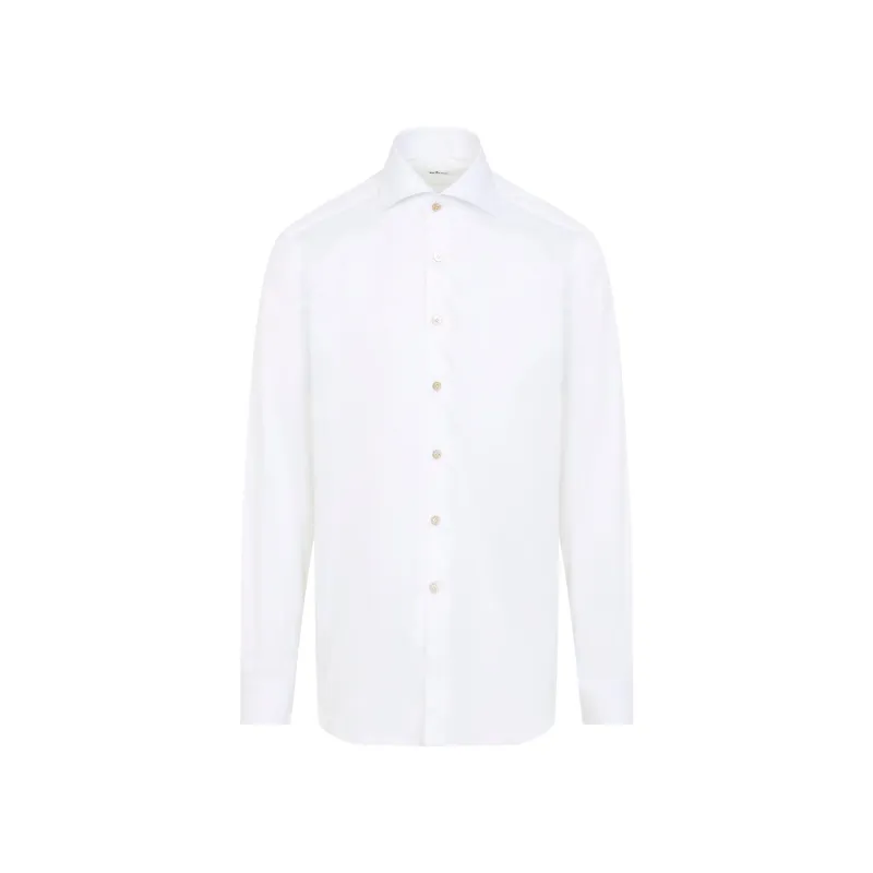 Shirts White sold by Wanan Luxury