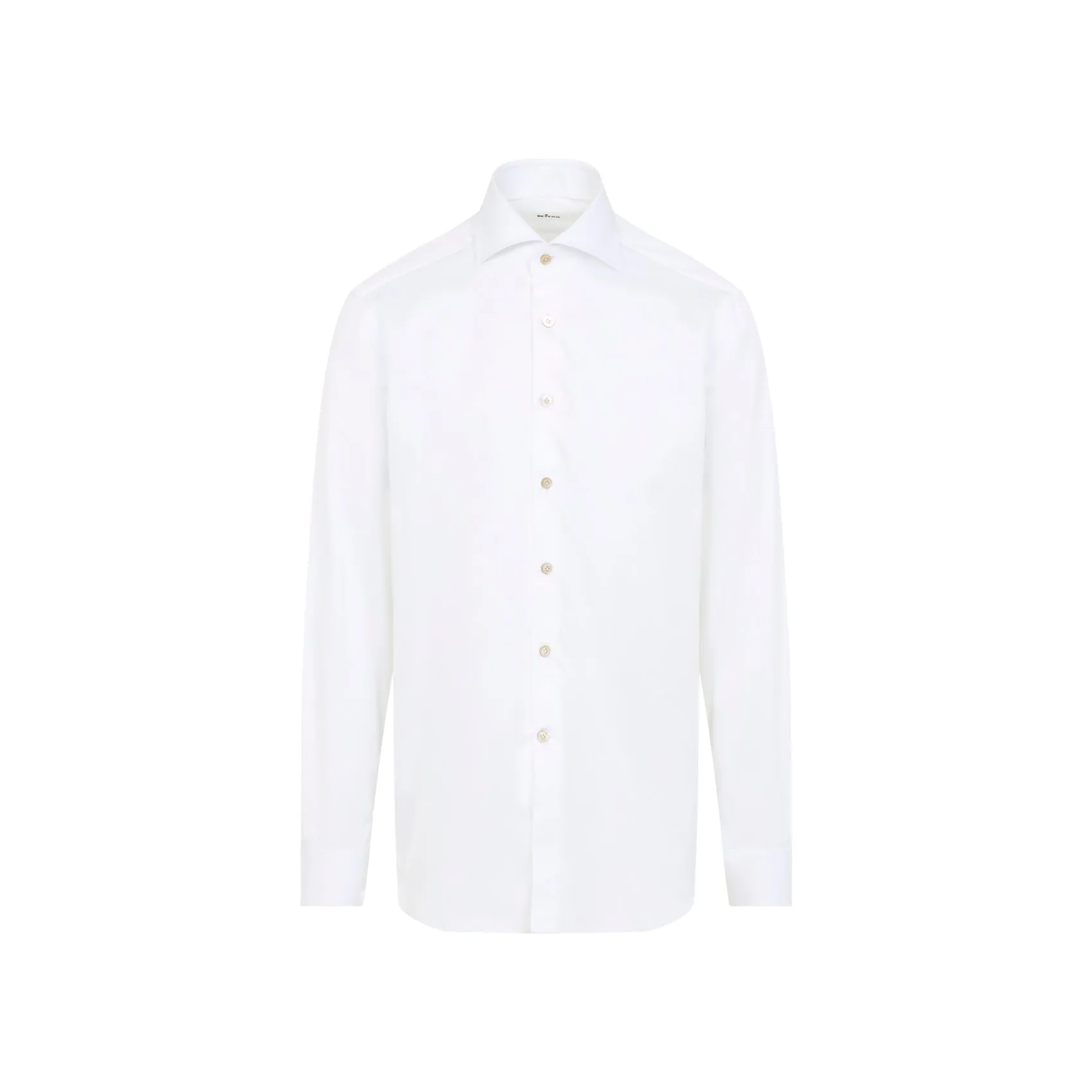 Shirts White sold by Wanan Luxury