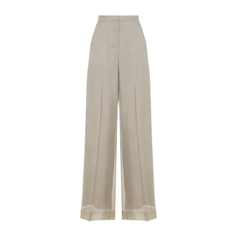 Regular & Straight Leg Nude & Neutrals sold by Wanan Luxury