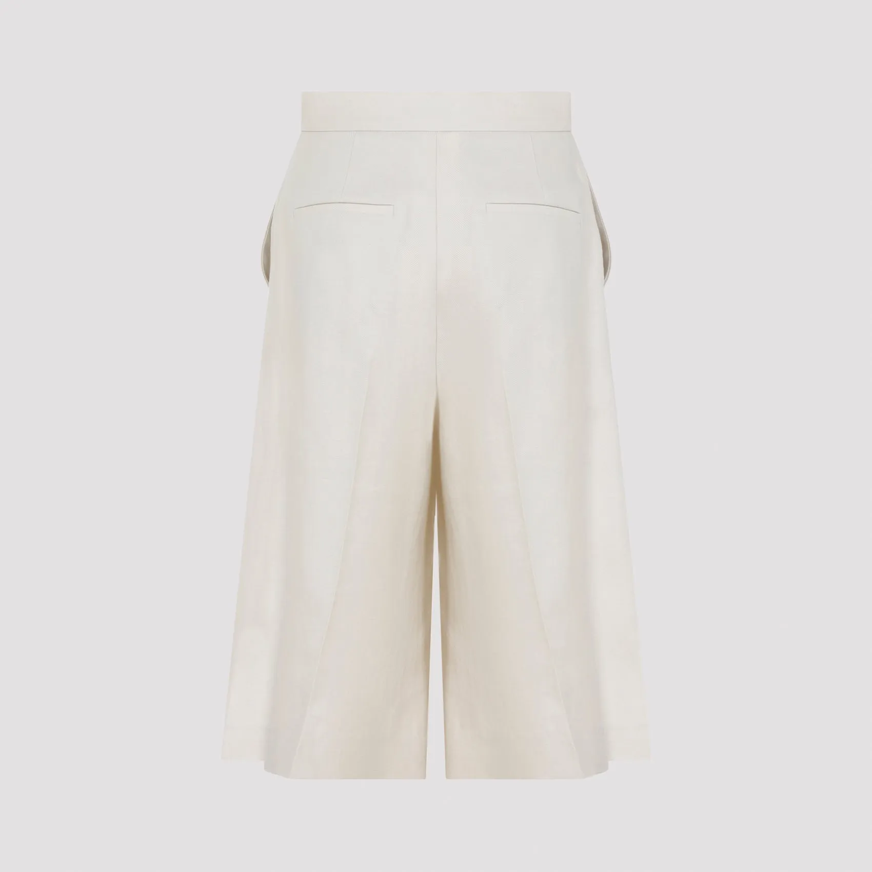 Shorts Nude & Neutrals sold by Wanan Luxury product image thumbnail 3