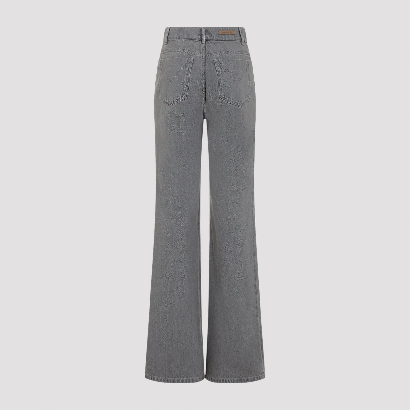 Jeans Black sold by Wanan Luxury product image thumbnail 3