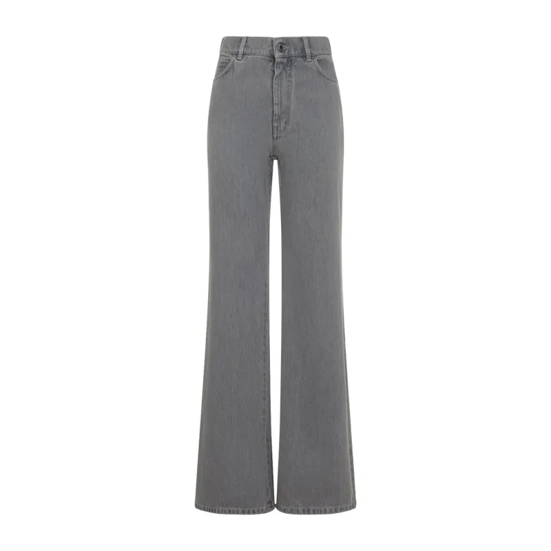 Jeans Black made by MaxMara