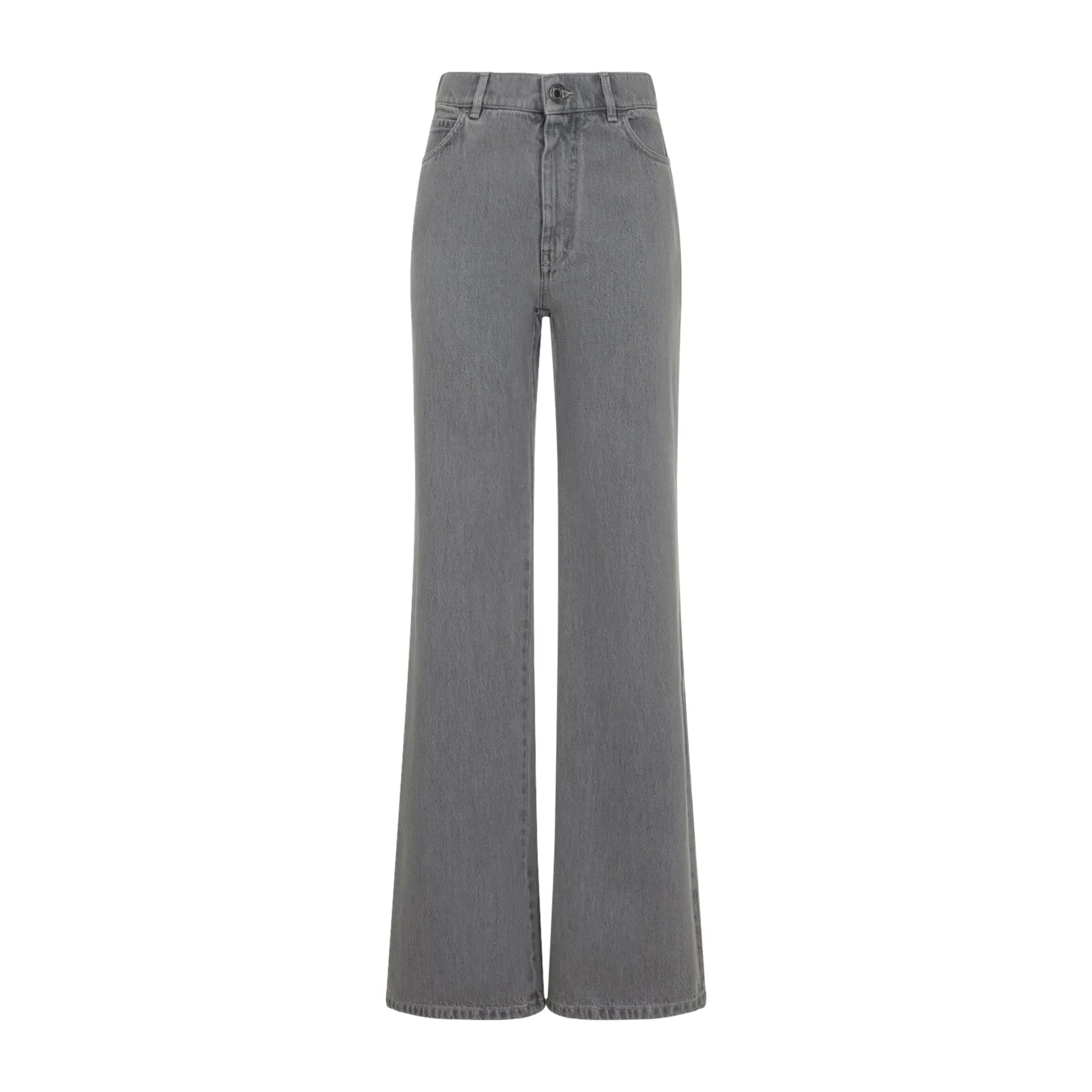 Jeans Black sold by Wanan Luxury