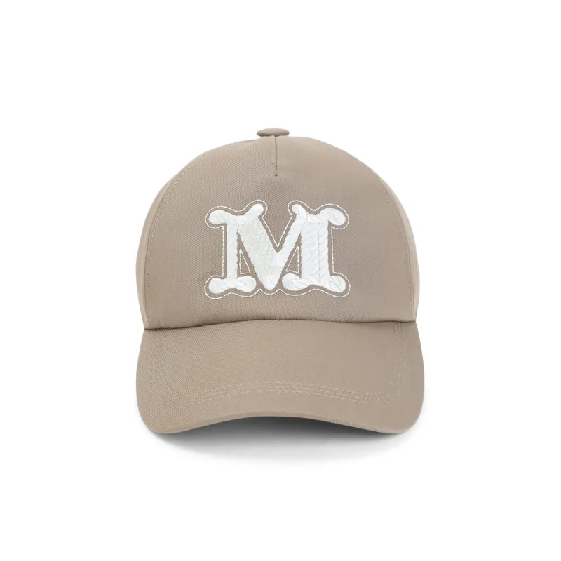 Hats Brown sold by Wanan Luxury