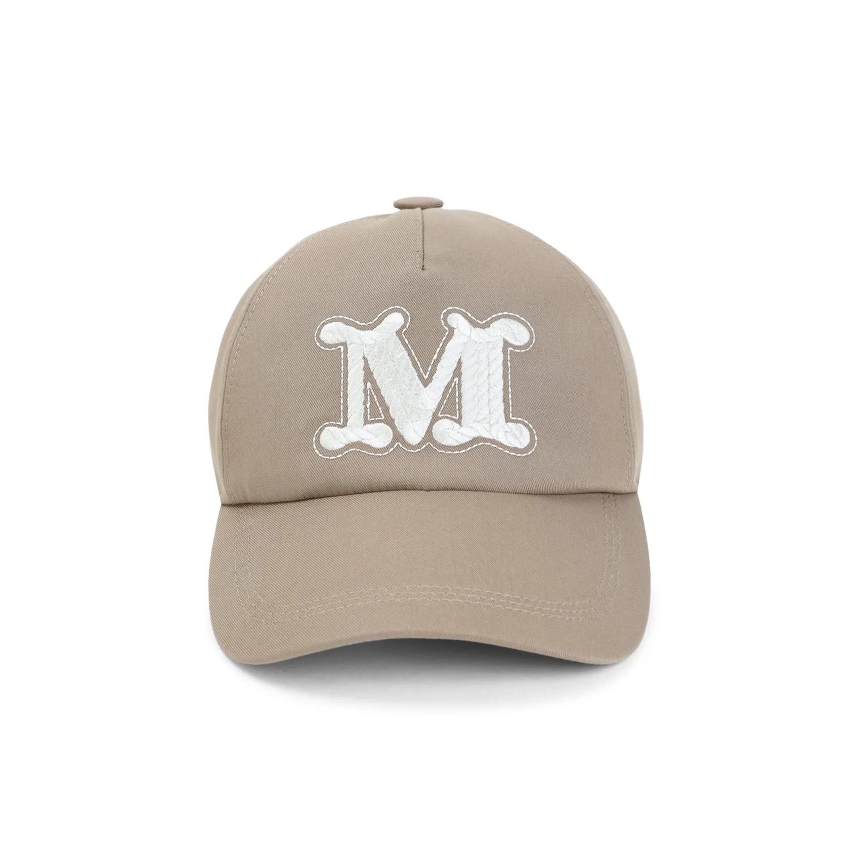 Hats Brown sold by Wanan Luxury