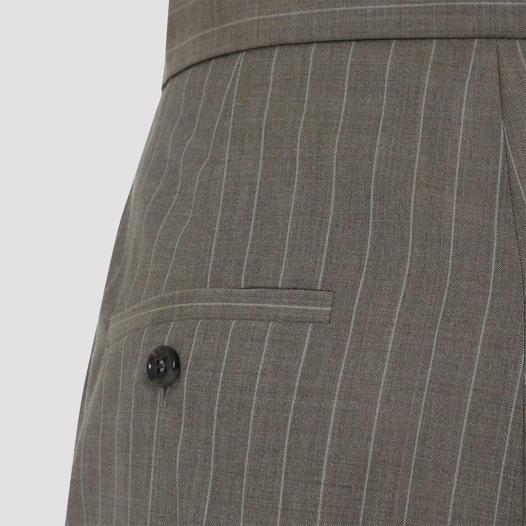 Regular & Straight Leg Brown sold by Wanan Luxury product image thumbnail 5