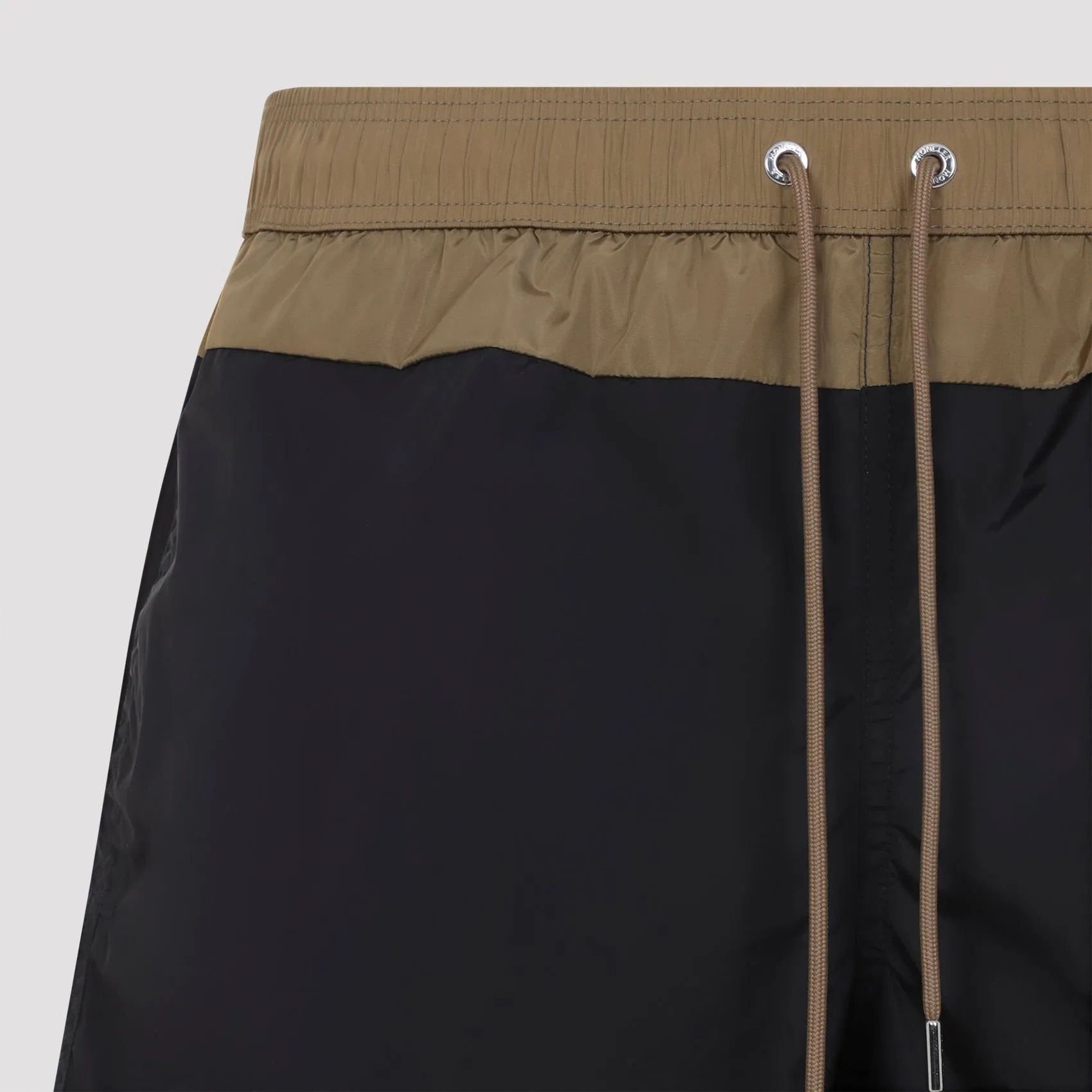 Swim Shorts Black sold by Wanan Luxury product image thumbnail 4