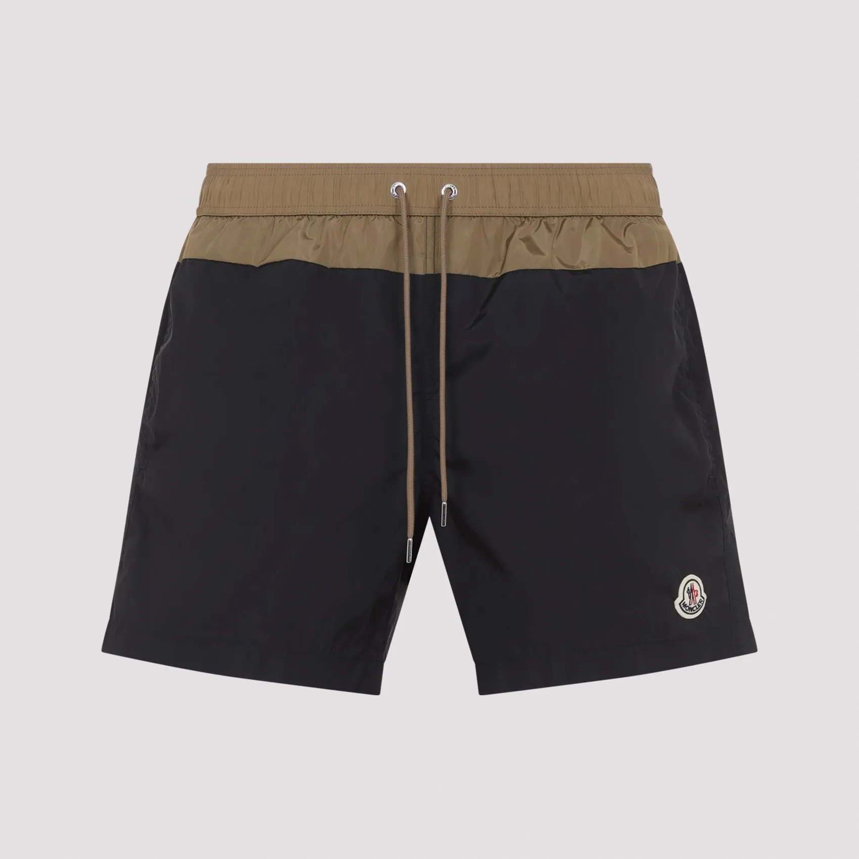 Swim Shorts Black sold by Wanan Luxury product image thumbnail 2
